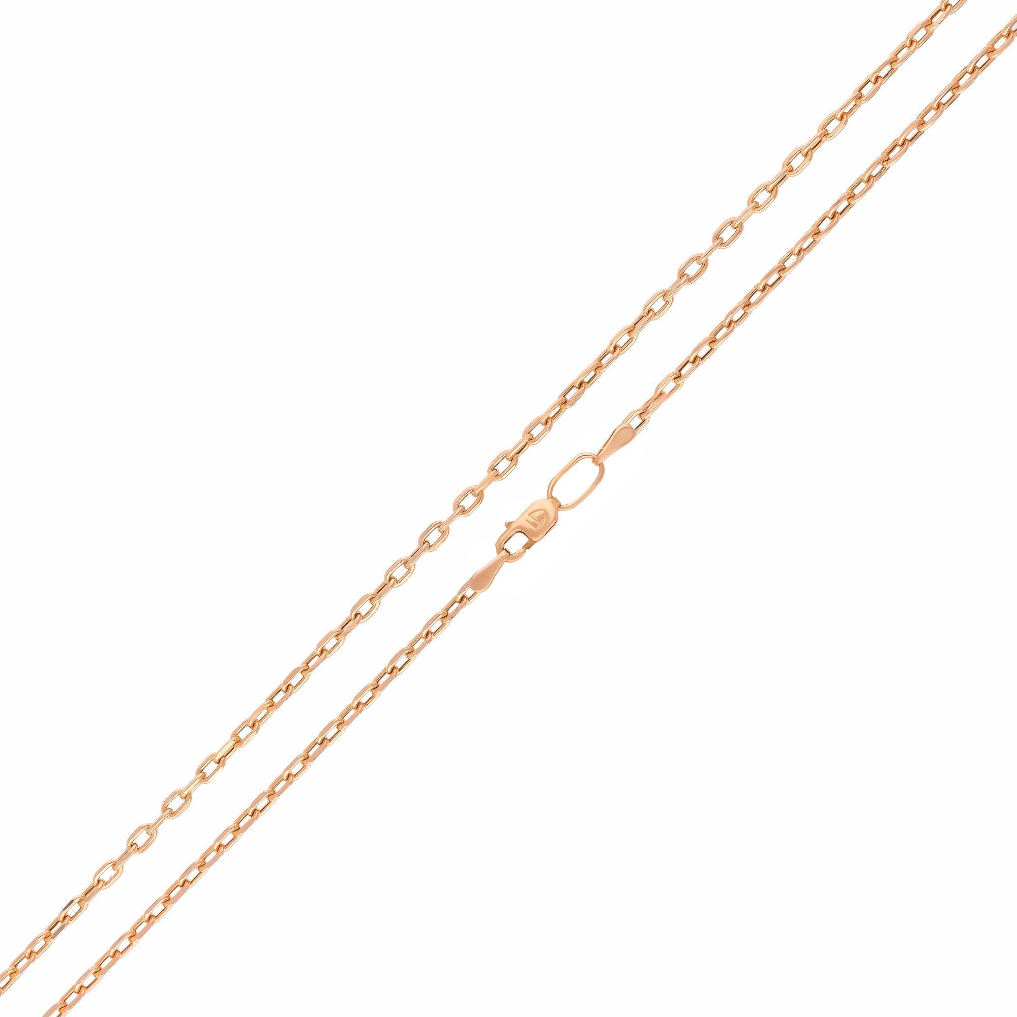 Цепь, золото, 585, 6.05г, 59574, изображение 2 | GoldMarket.kz