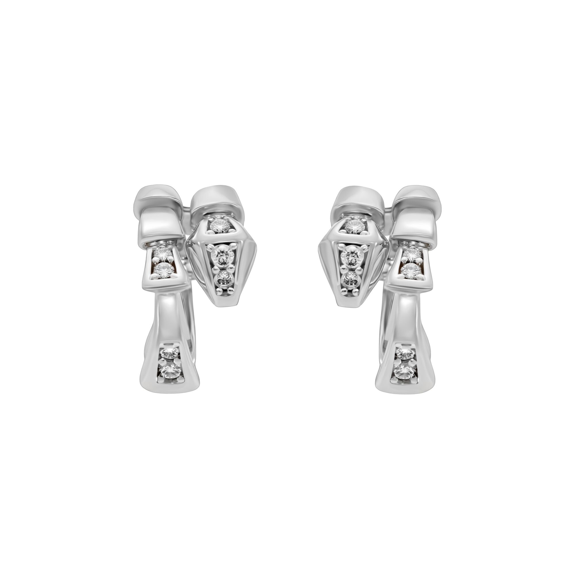 Серьги, золото, 585, 4.54г, 59632 | GoldMarket.kz