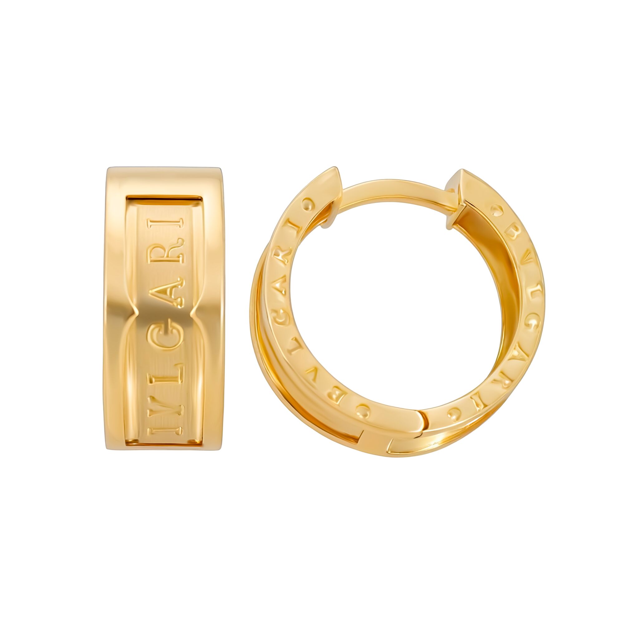 Серьги, золото, 585, 7.08г, 59633, изображение 2 | GoldMarket.kz