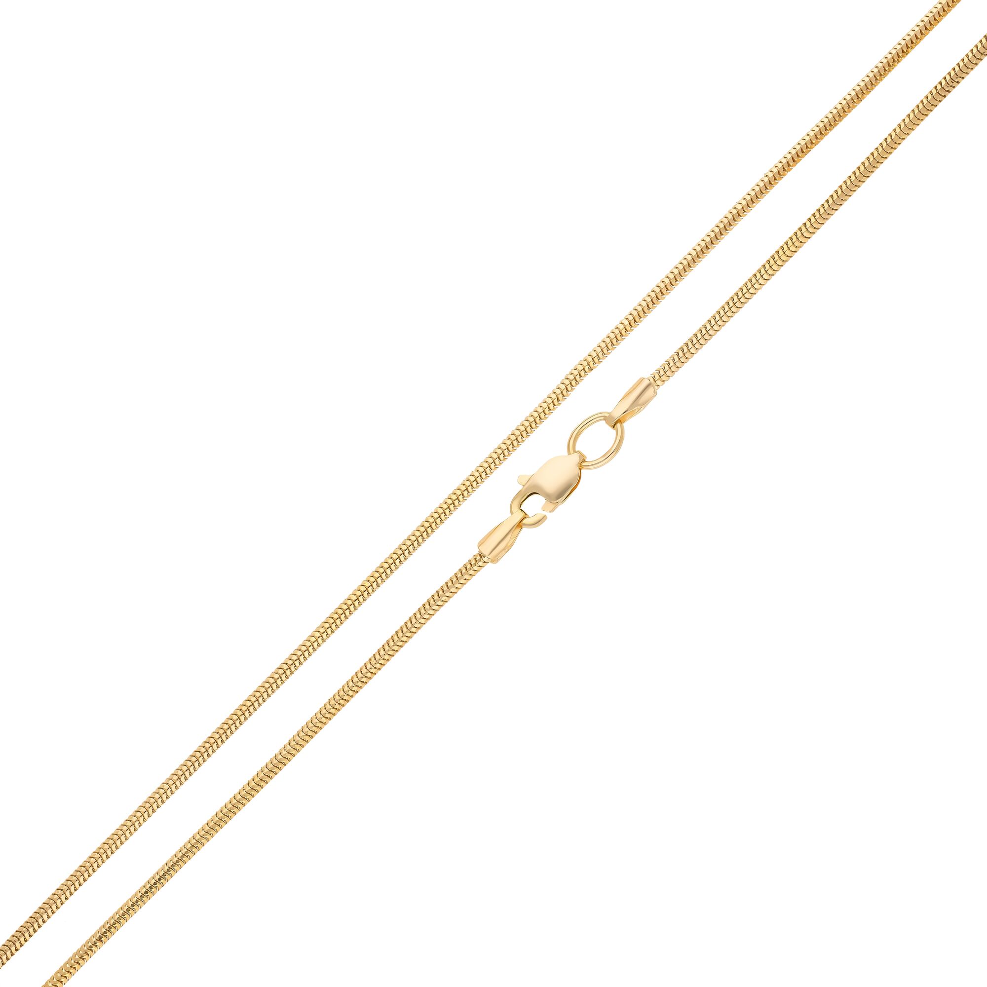 Цепь, золото, 585, 6.5г, 59661, изображение 2 | GoldMarket.kz