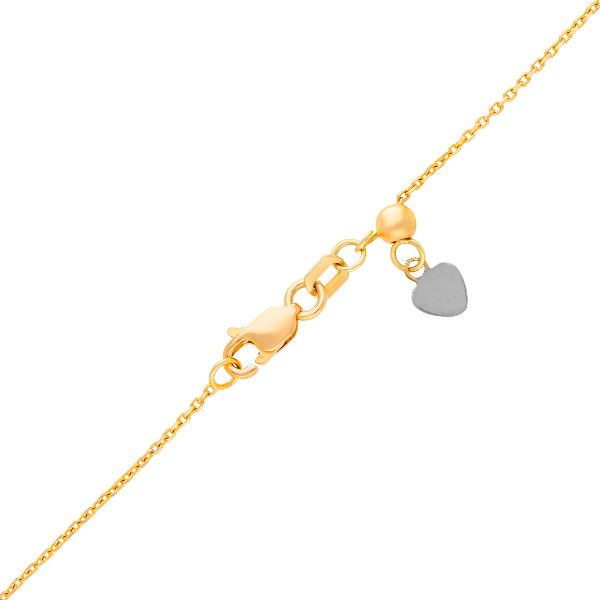 Браслет, золото, 585, 2.53г, 59666, изображение 2 | GoldMarket.kz