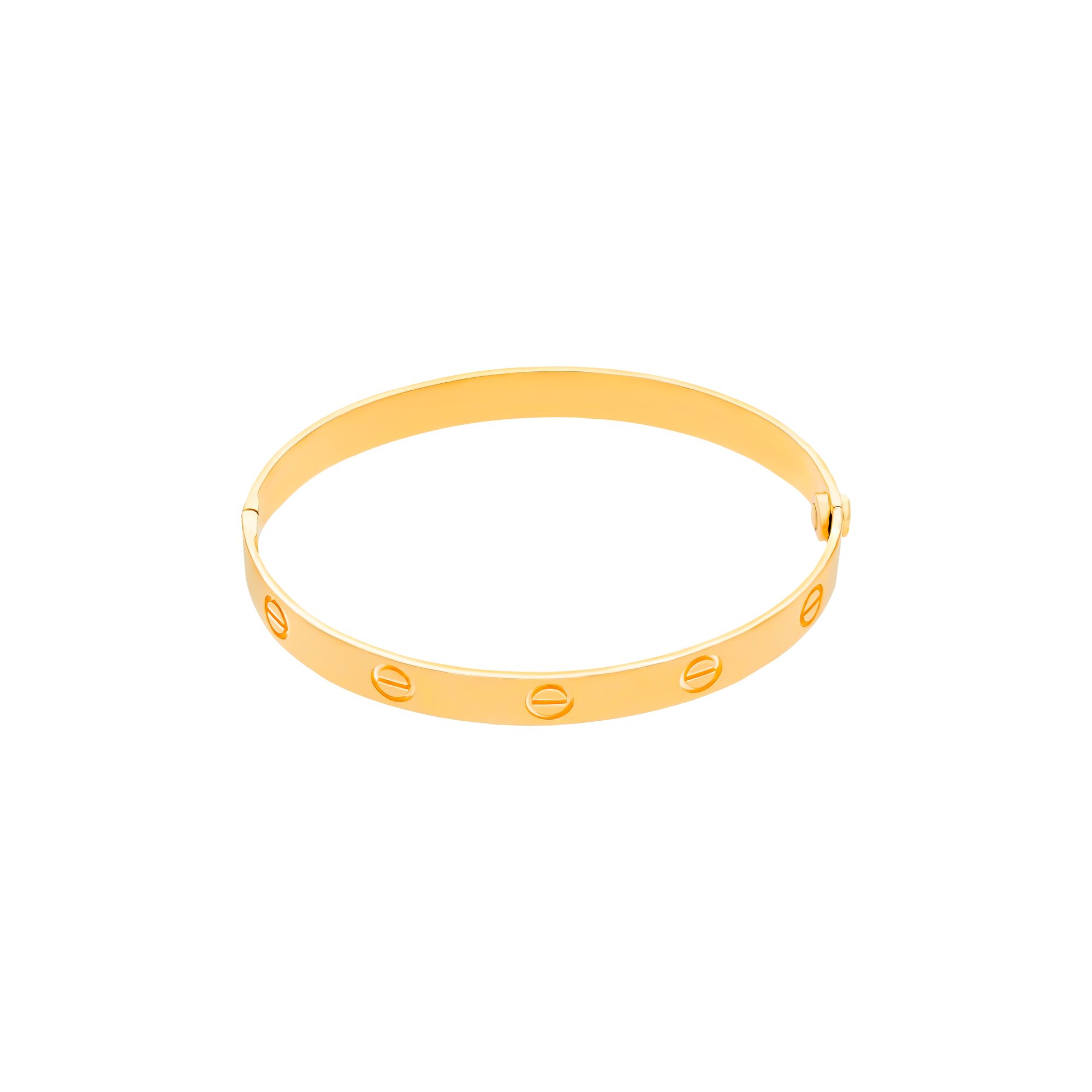 Браслет, золото, 585, 19.47г, 59669 | GoldMarket.kz