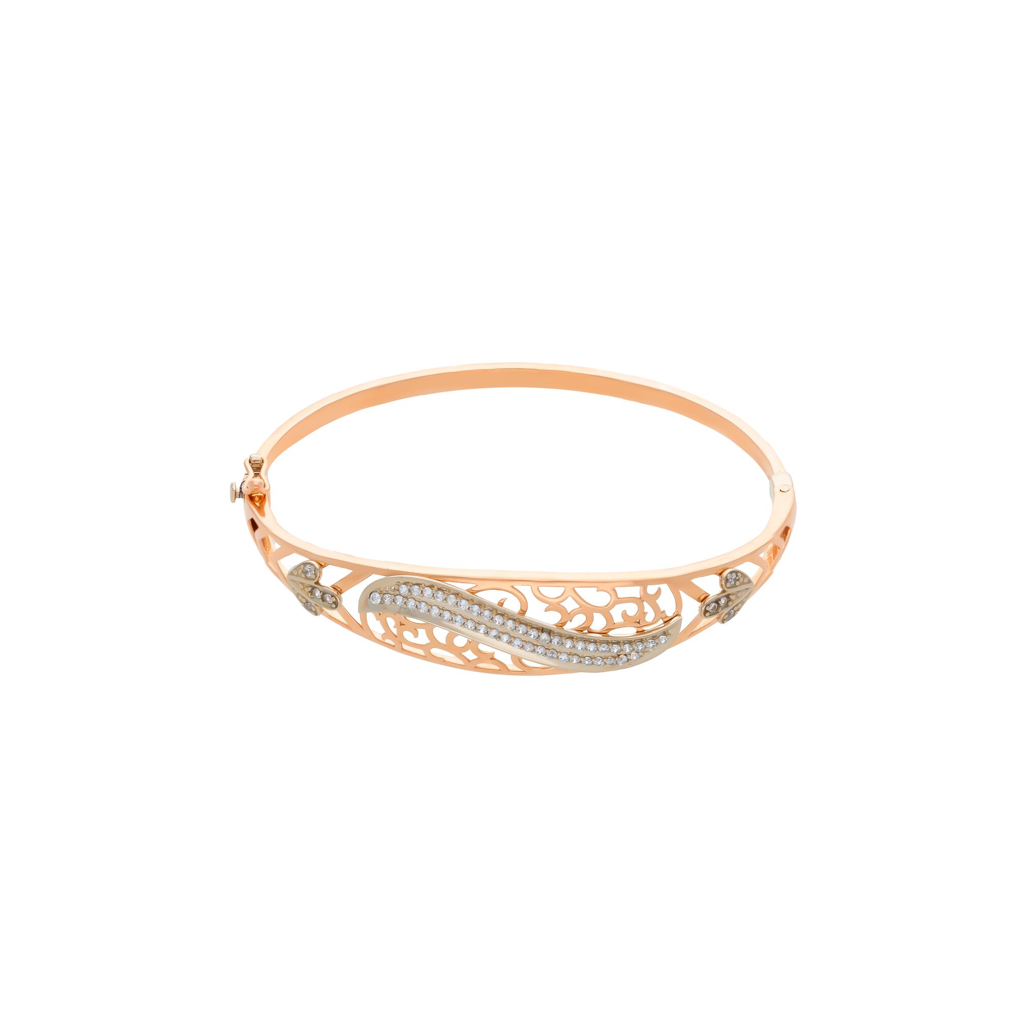 Браслет, золото, 585, 8.94г, 59984 | GoldMarket.kz