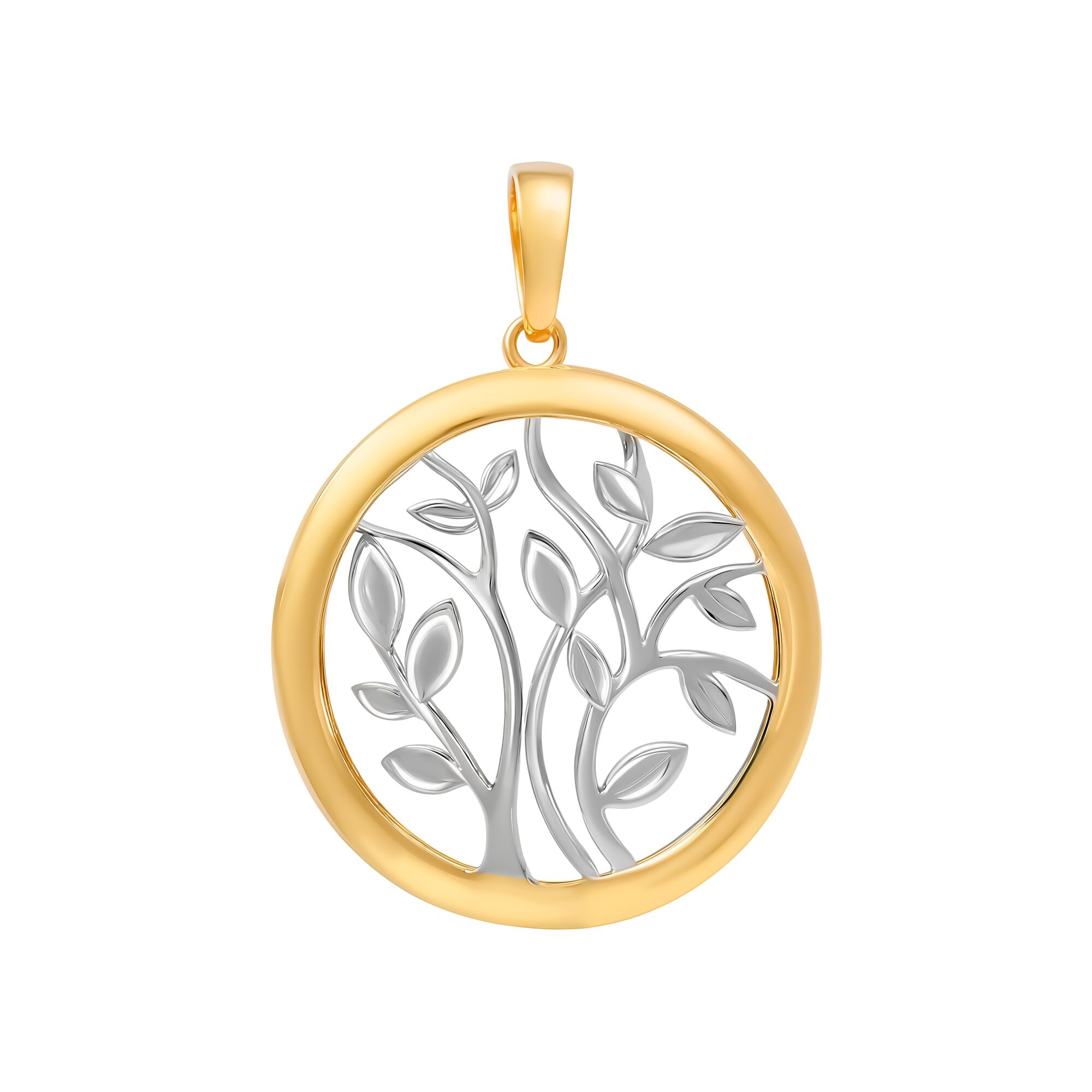 Подвеска, золото, 585, 1.72г, 59999 | GoldMarket.kz