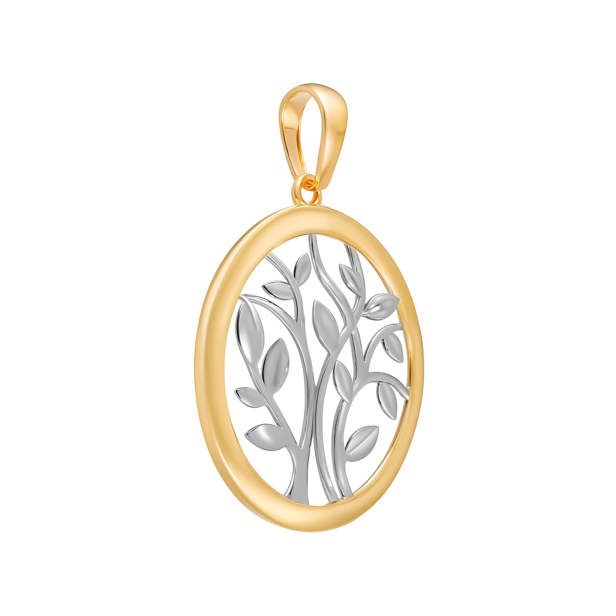 Подвеска, золото, 585, 1.72г, 59999, изображение 2 | GoldMarket.kz