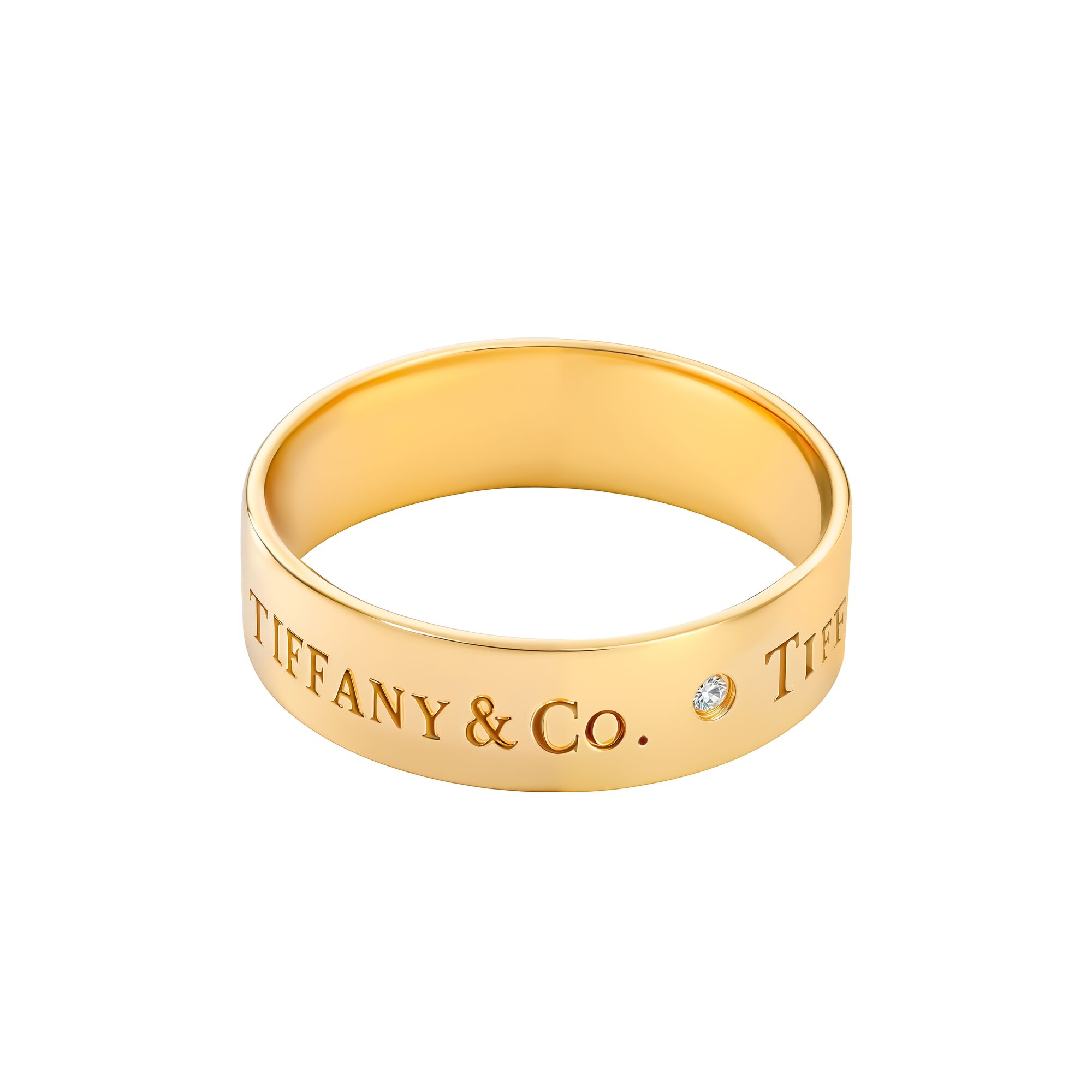 Кольцо, золото, 585, 4.04г, 60012, изображение 2 | GoldMarket.kz