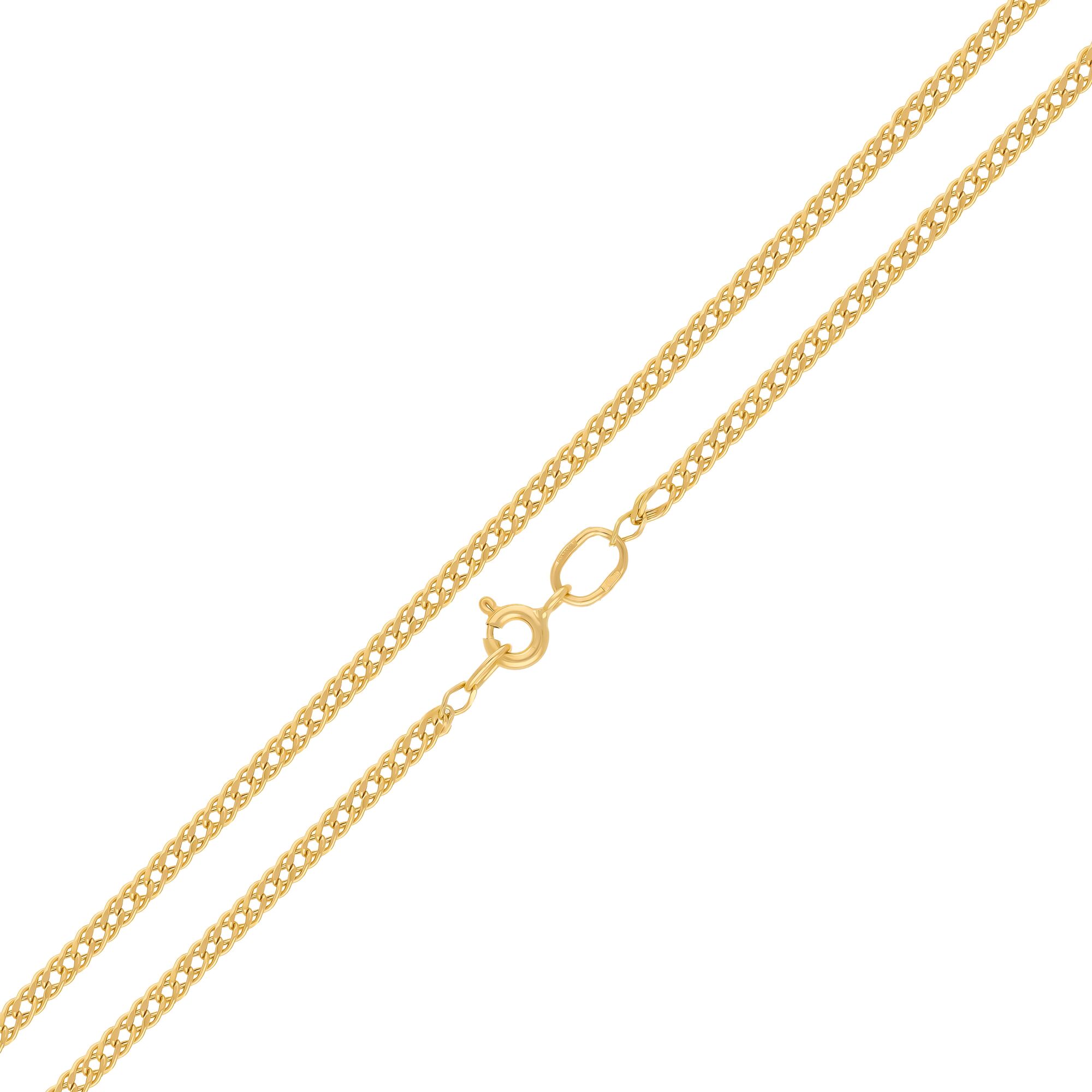 Цепь, золото, 585, 7.24г, 60479, изображение 2 | GoldMarket.kz