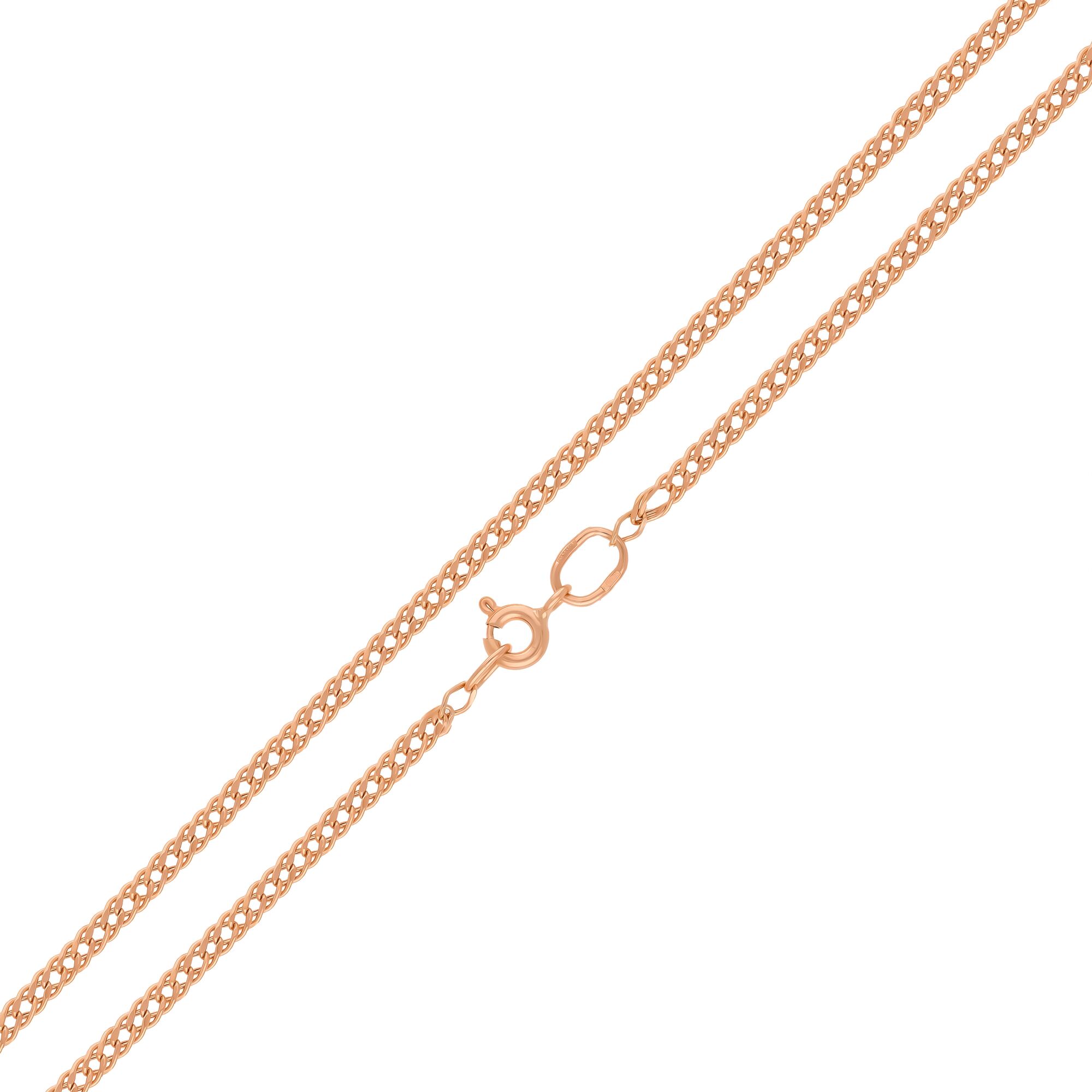 Цепь, золото, 585, 4.63г, 60503, изображение 2 | GoldMarket.kz