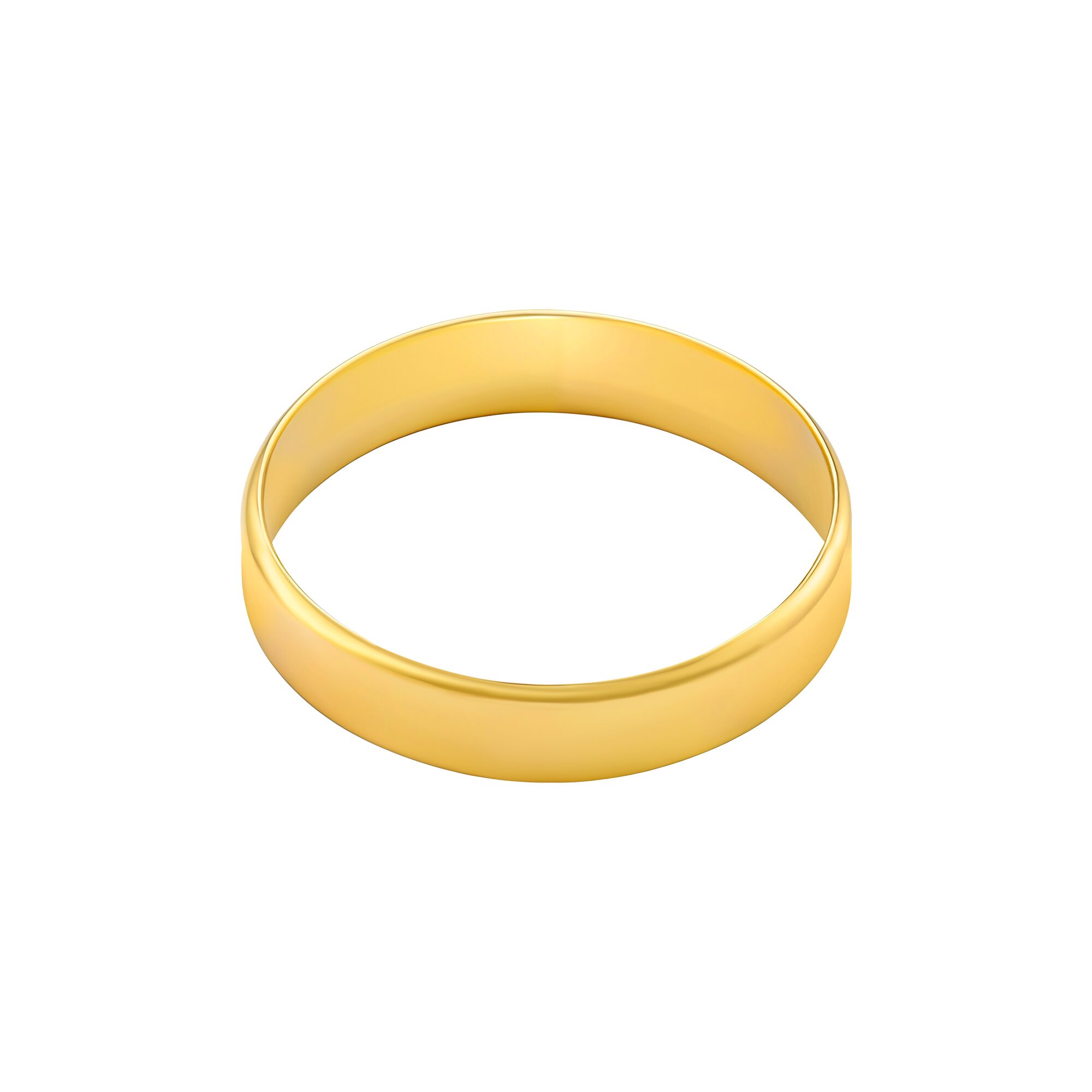 Кольцо, золото, 585, 3.88г, 60511, изображение 2 | GoldMarket.kz