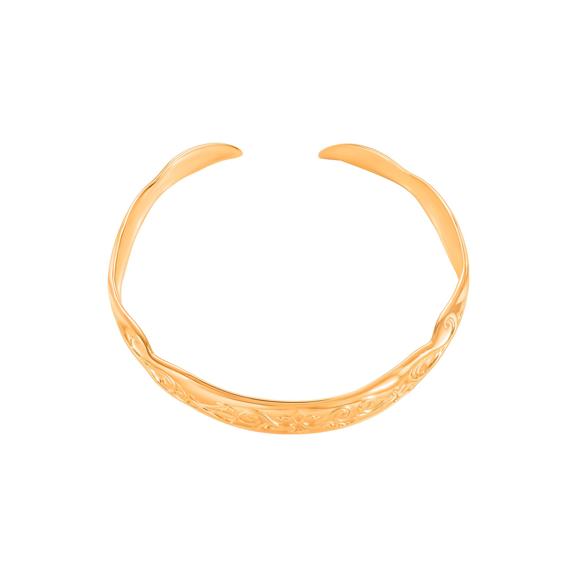 Браслет, золото, 585, 20.64г, 60626, изображение 2 | GoldMarket.kz