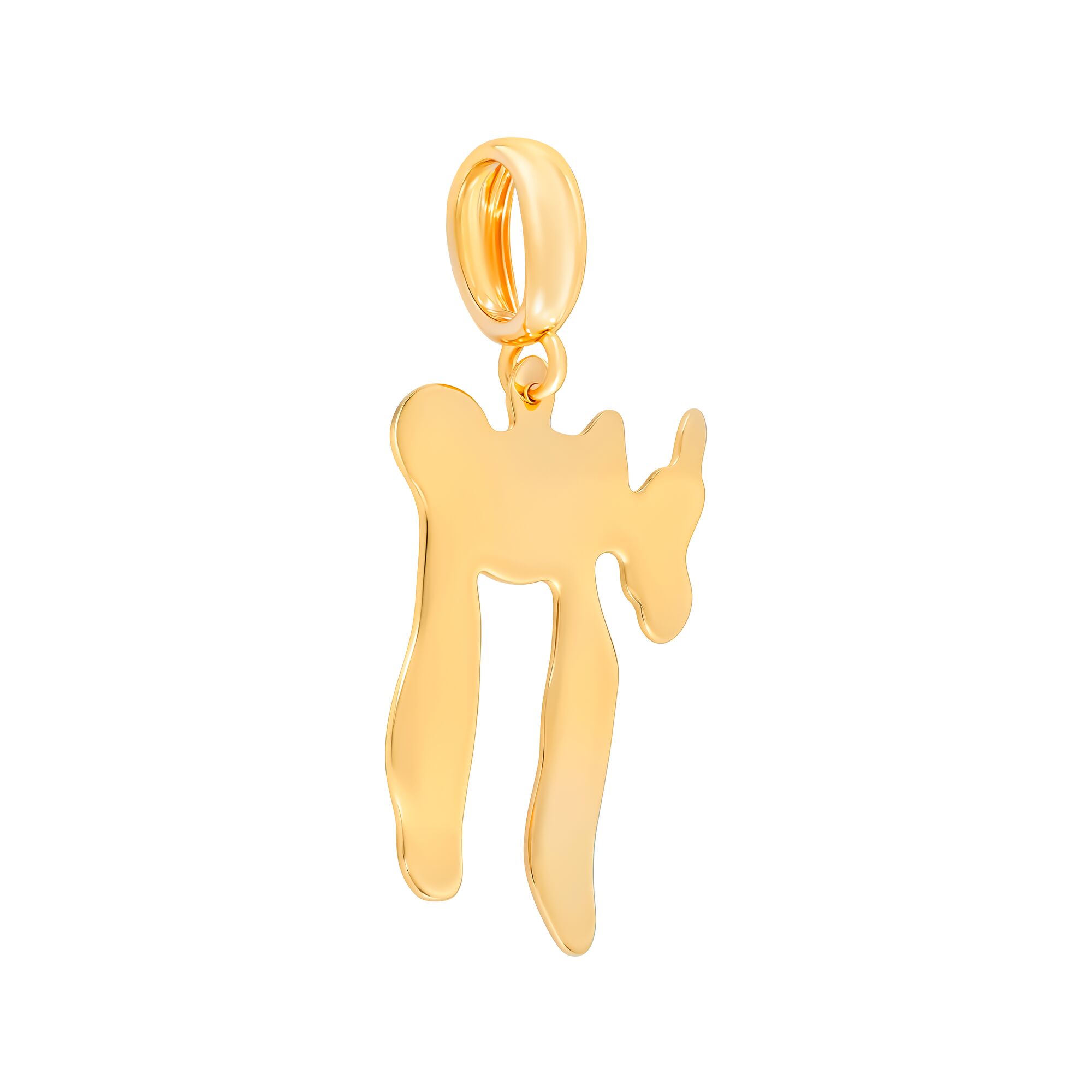 Подвеска, золото, 585, 1.46г, 60646, изображение 2 | GoldMarket.kz