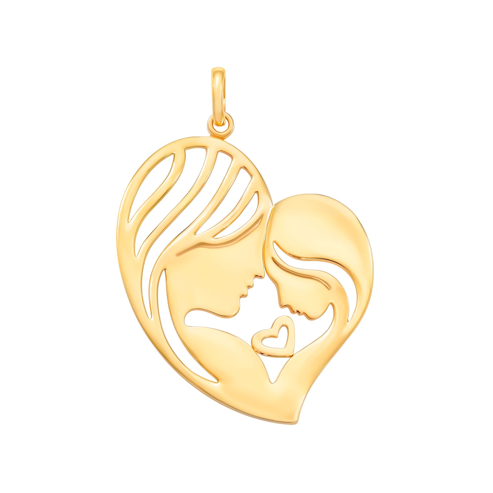 Подвеска, золото, 750, 4.6г, 60652 | GoldMarket.kz