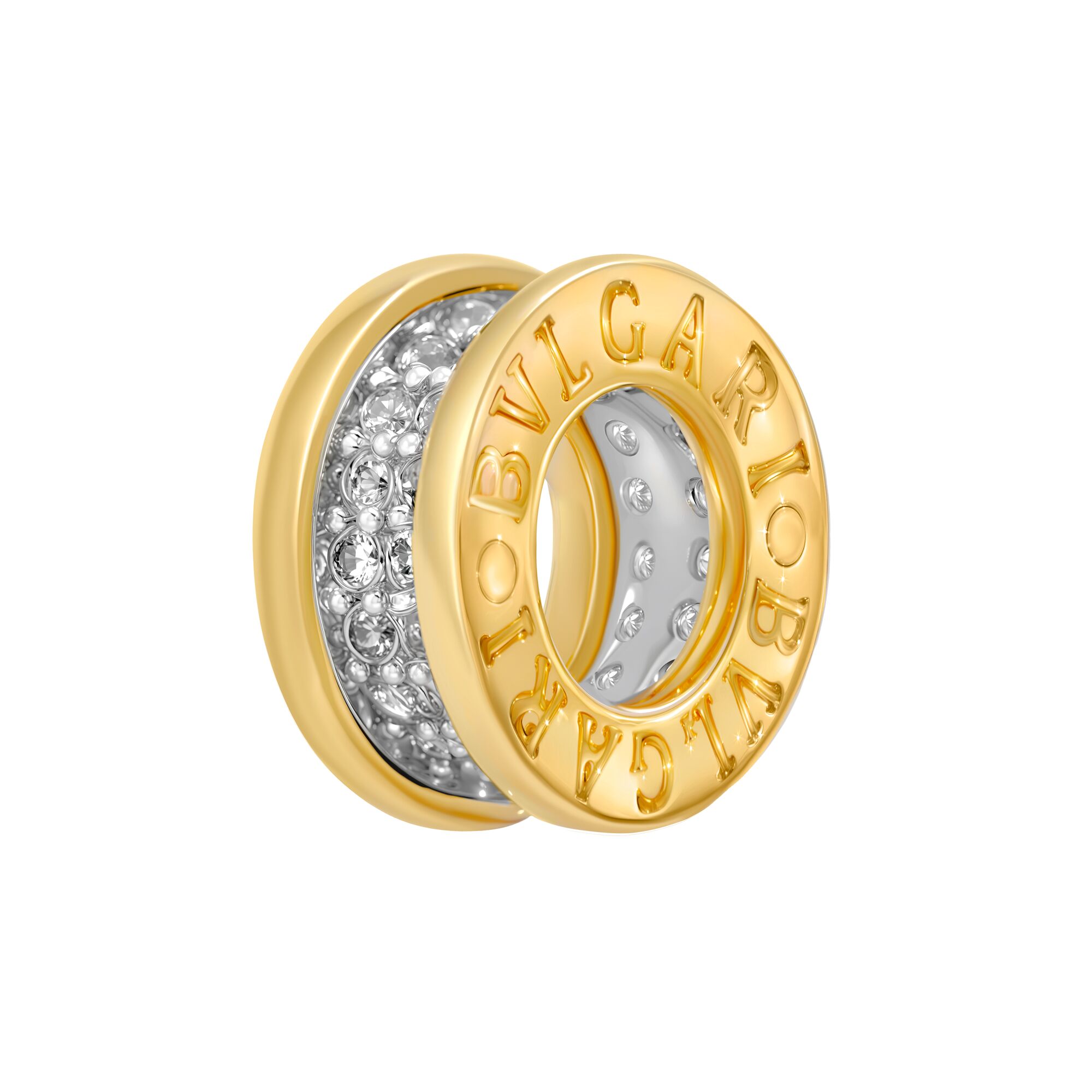 Подвеска, золото, 585, 1.45г, 60659, изображение 2 | GoldMarket.kz