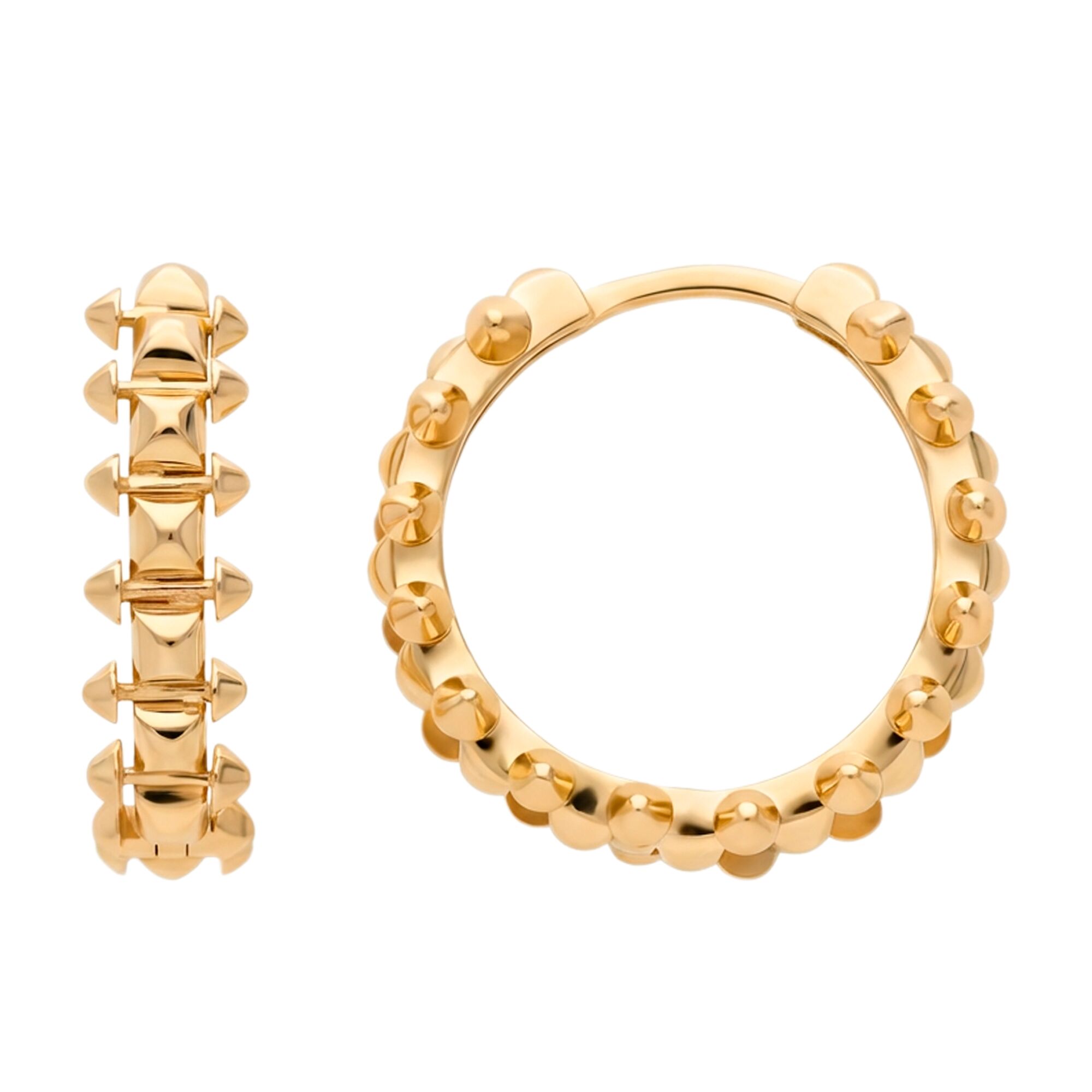 Кольцо, золото, 585, 5.39г, 60143, изображение 2 | GoldMarket.kz