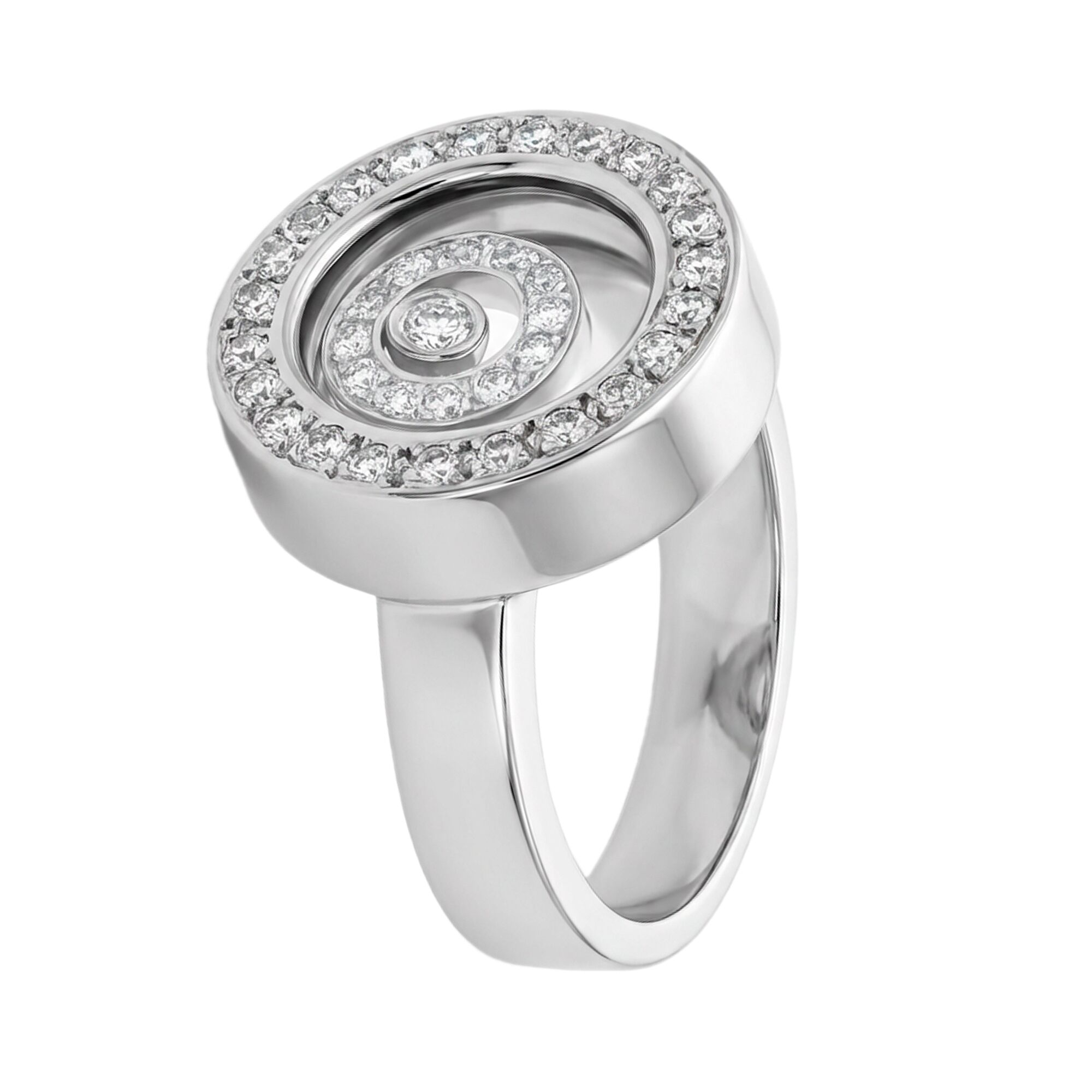 Кольцо, золото, 750, 11.26г, 60169 | GoldMarket.kz