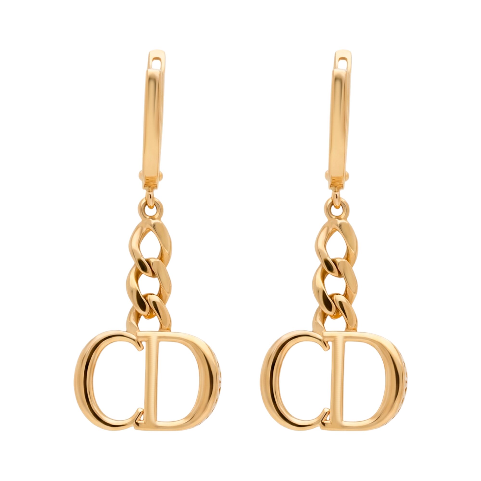 Серьги, золото, 585, 5.82г, 60244 | GoldMarket.kz