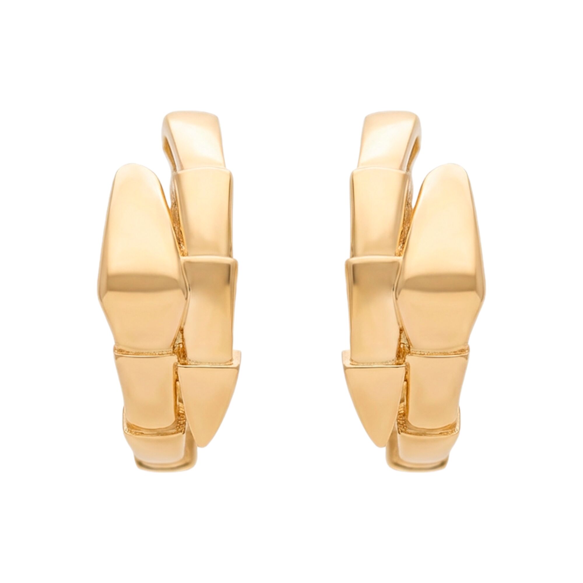 Серьги, золото, 585, 5.13г, 60322 | GoldMarket.kz