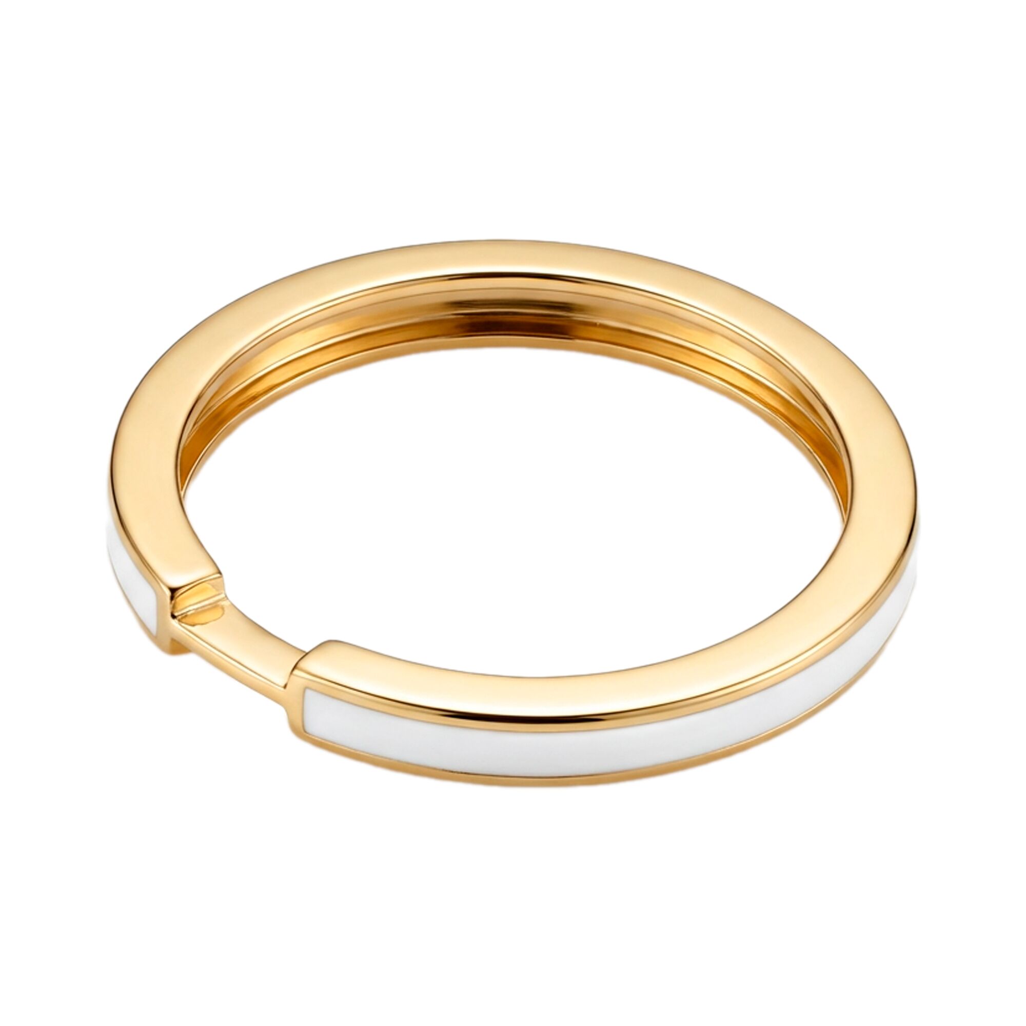 Кольцо, золото, 585, 2.04г, 60350, изображение 2 | GoldMarket.kz