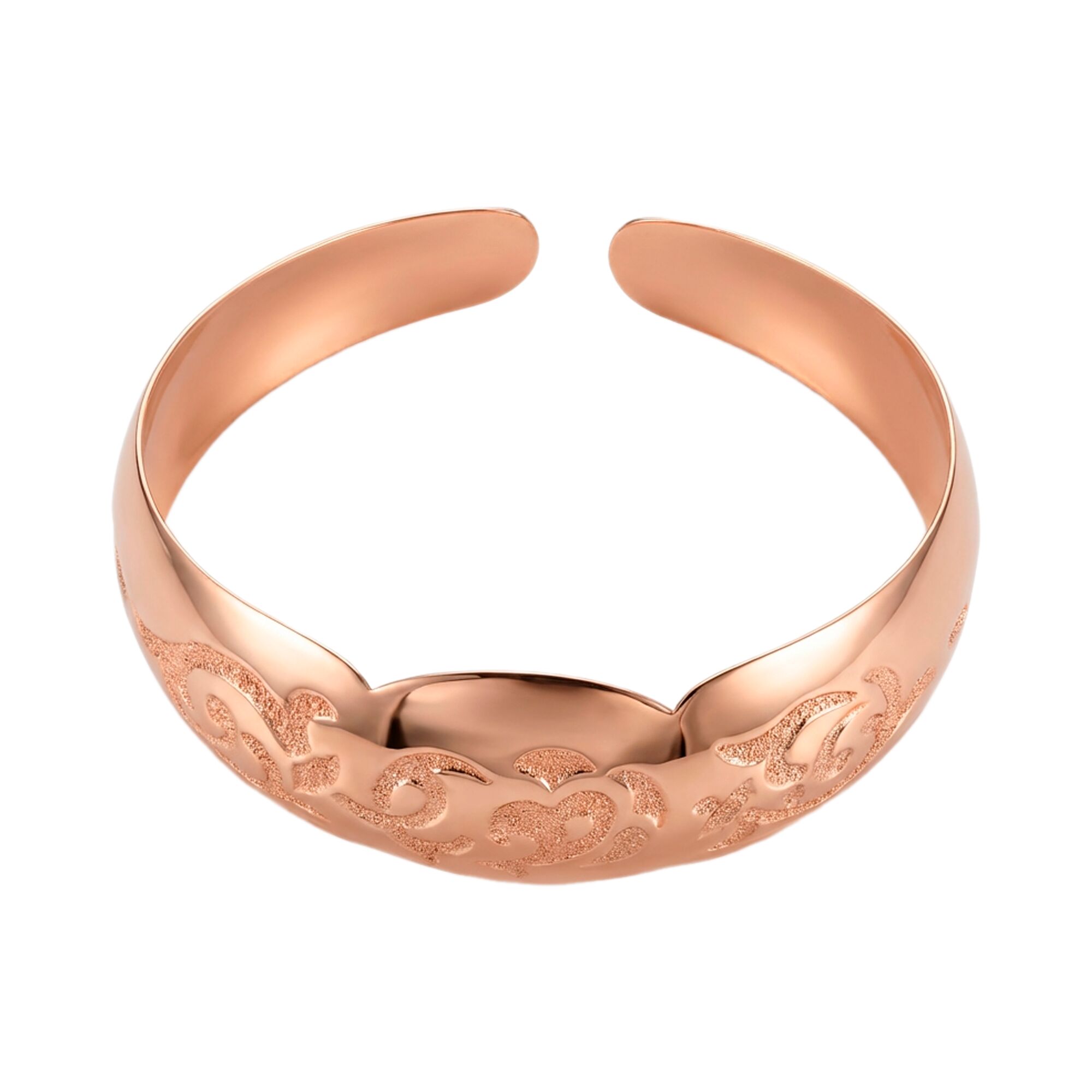 Браслет, золото, 585, 15.03г, 60877, изображение 2 | GoldMarket.kz