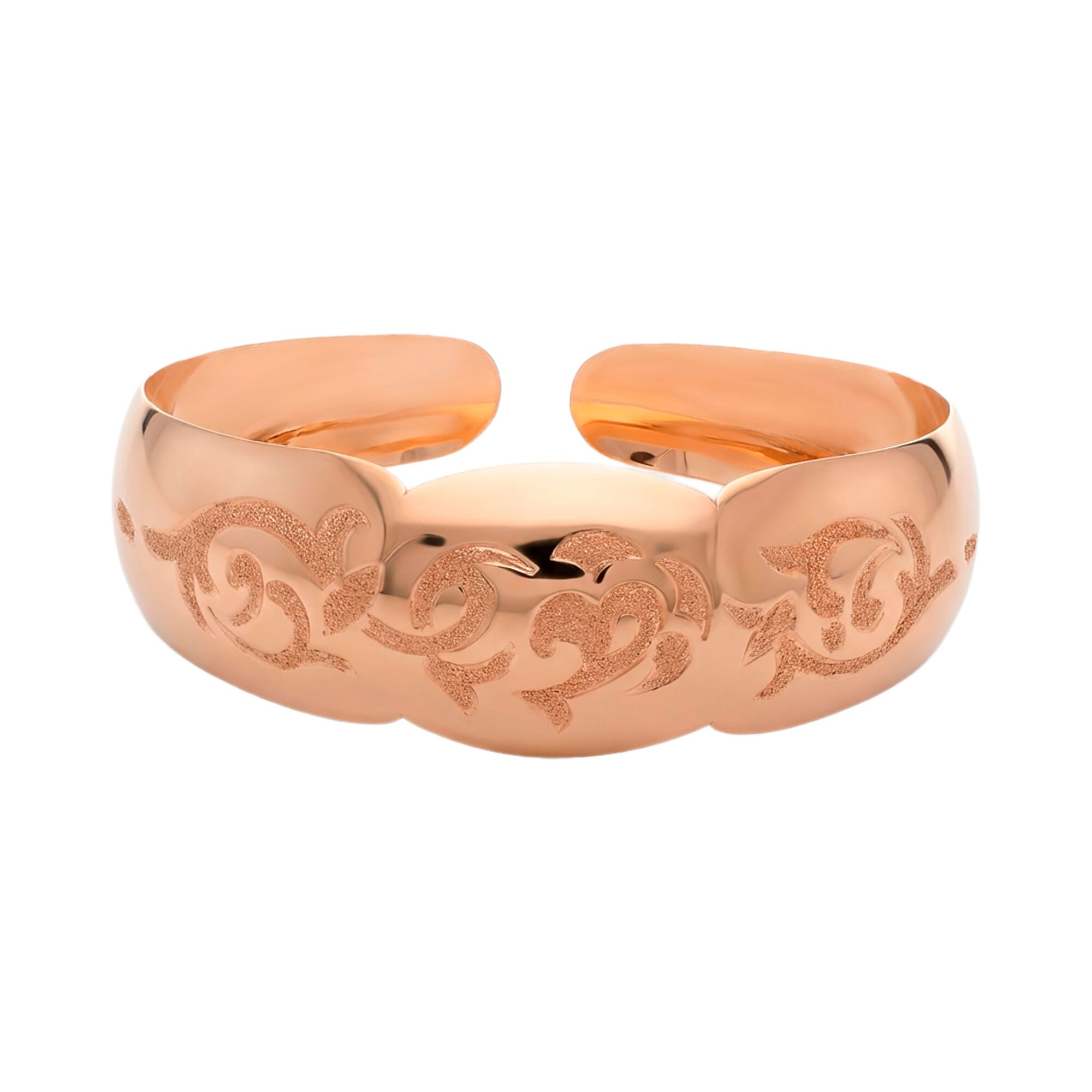 Браслет, золото, 585, 15.03г, 60877 | GoldMarket.kz