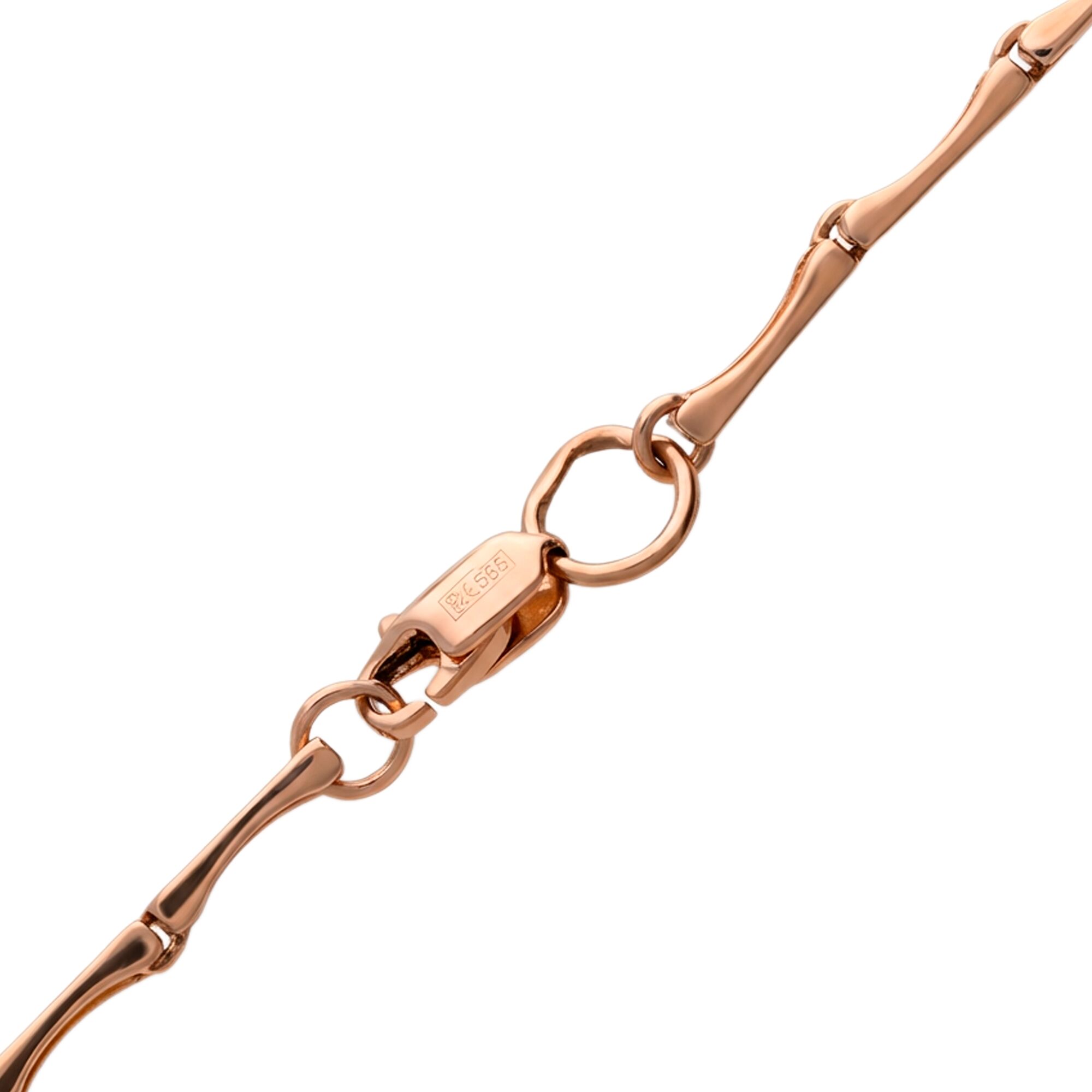 Браслет, золото, 585, 4.94г, 60925, изображение 2 | GoldMarket.kz