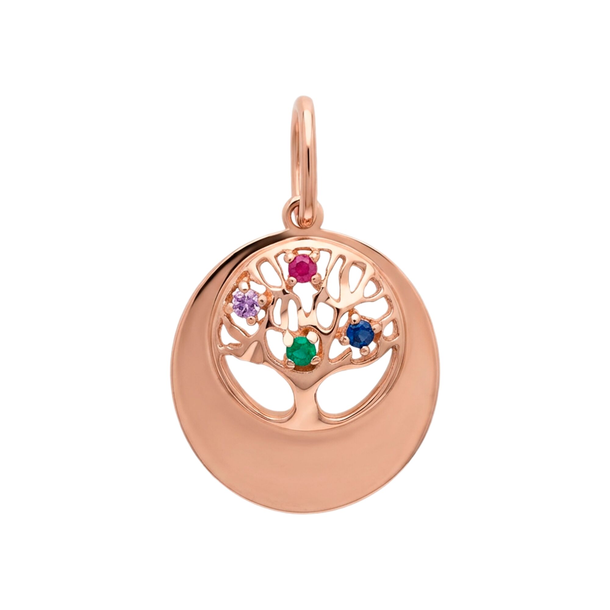 Подвеска, золото, 585, 1.21г, 60967 | GoldMarket.kz