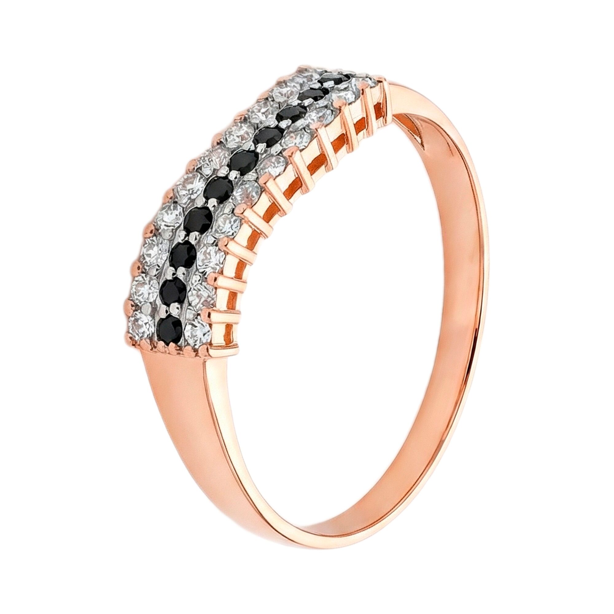 Кольцо, золото, 585, 1.77г, 61050 | GoldMarket.kz