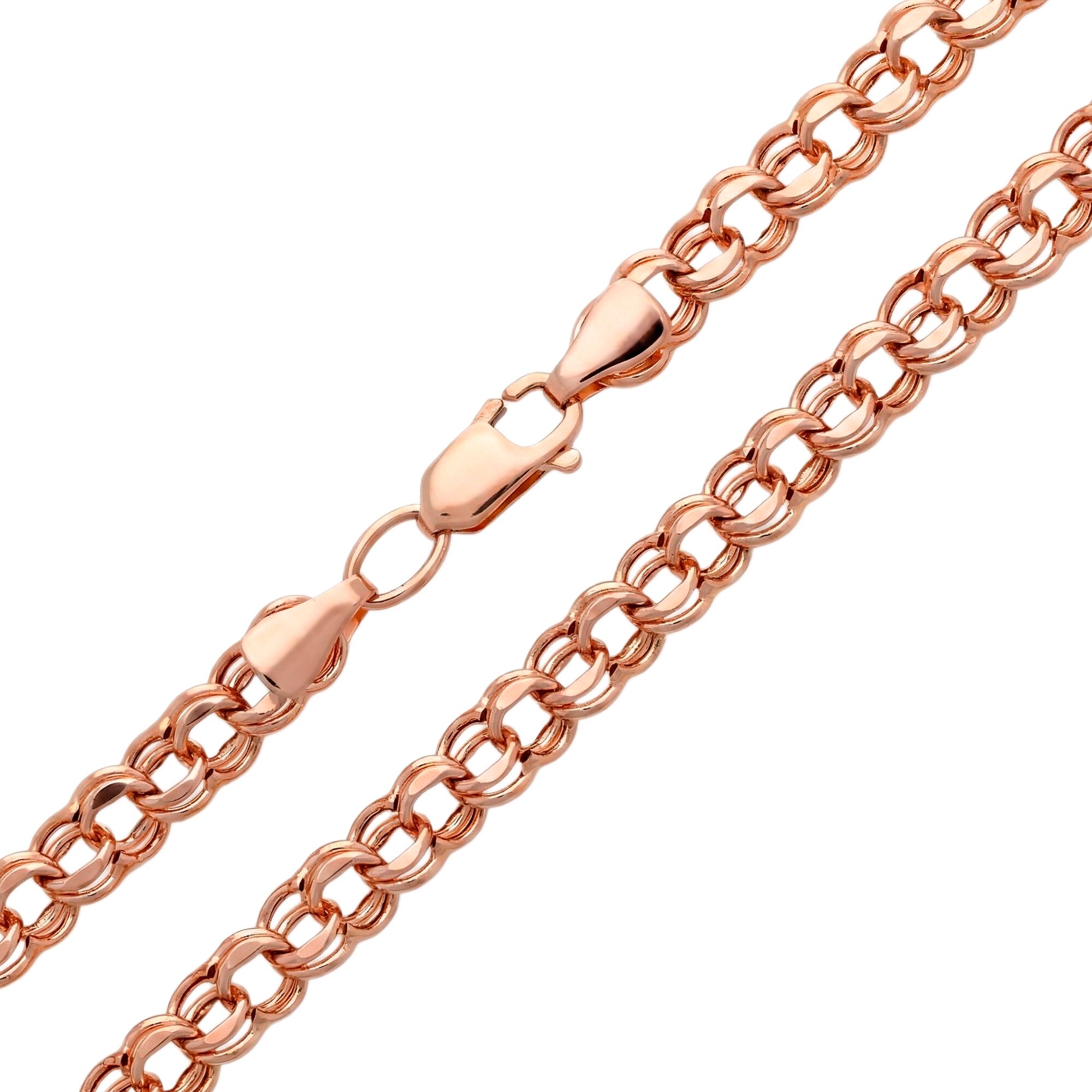 Цепь, золото, 585, 9.93г, 61056, изображение 2 | GoldMarket.kz