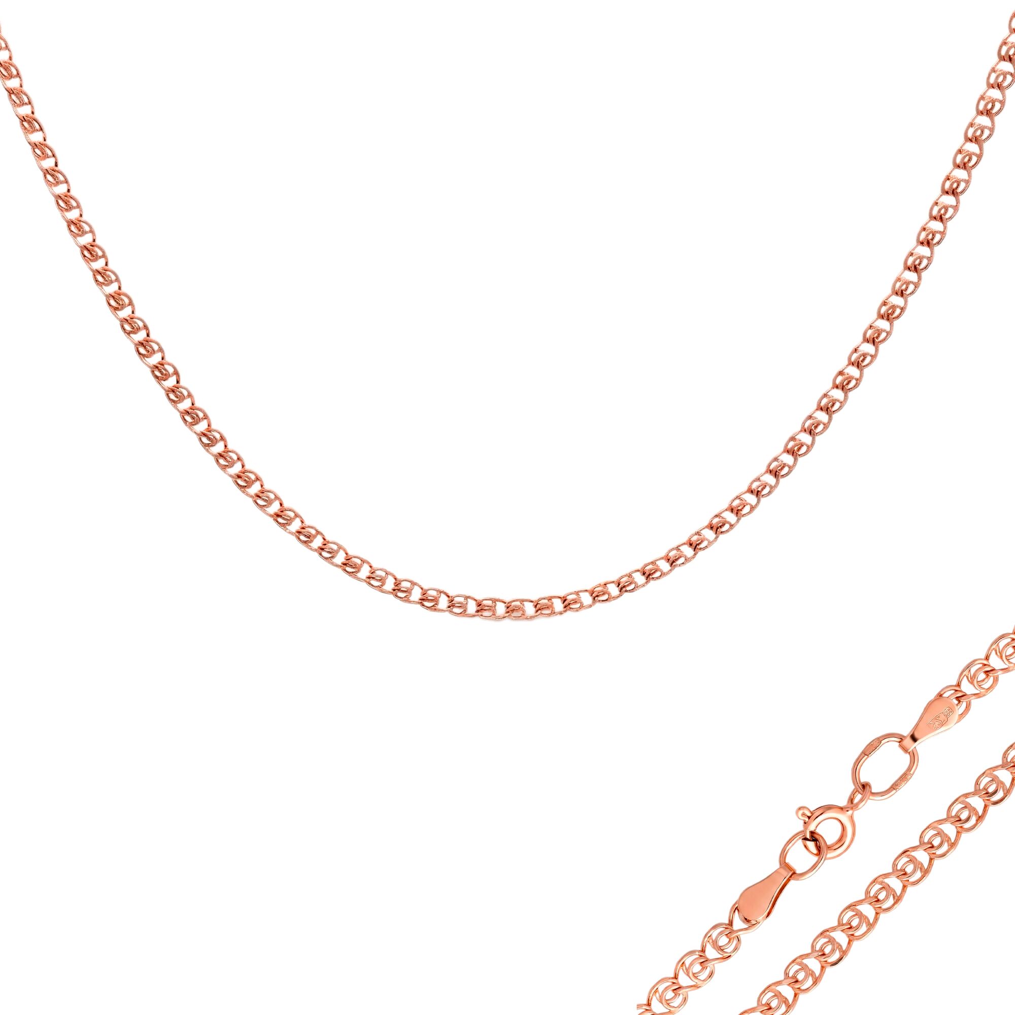 Цепь, золото, 585, 2.88г, 61081 | GoldMarket.kz