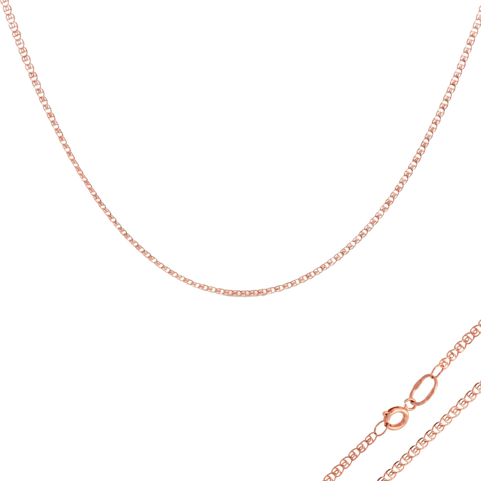 Цепь, золото, 585, 2.53г, 61147 | GoldMarket.kz