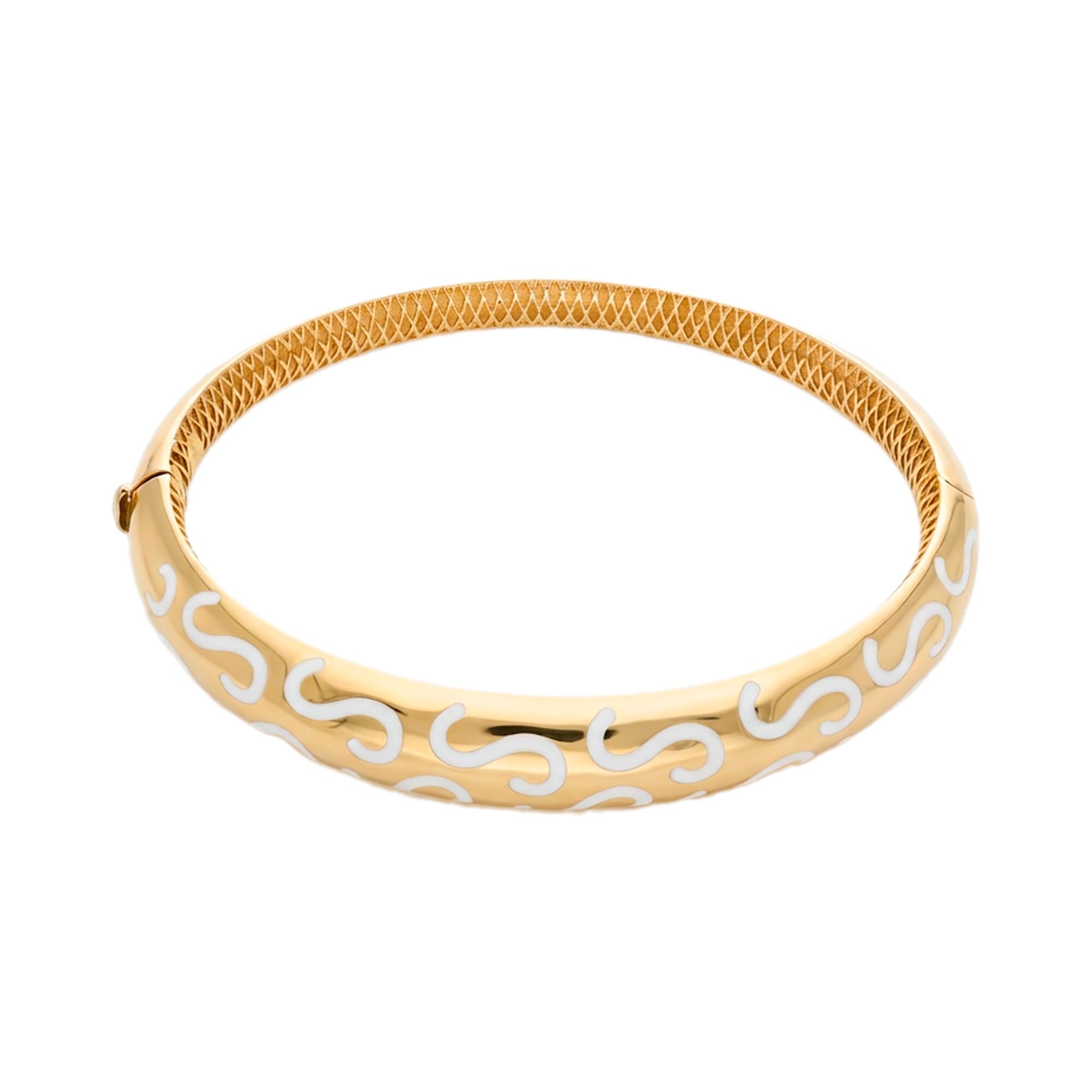 Браслет, золото, 585, 15.89г, 61169 | GoldMarket.kz