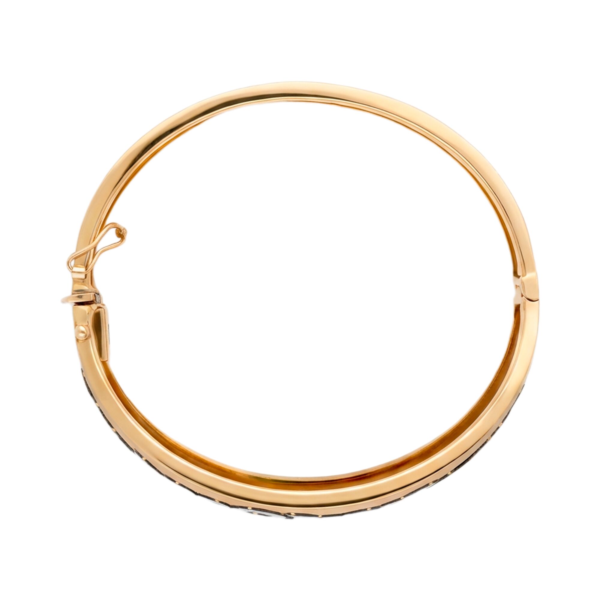 Браслет, золото, 585, 18.28г, 61171, изображение 2 | GoldMarket.kz