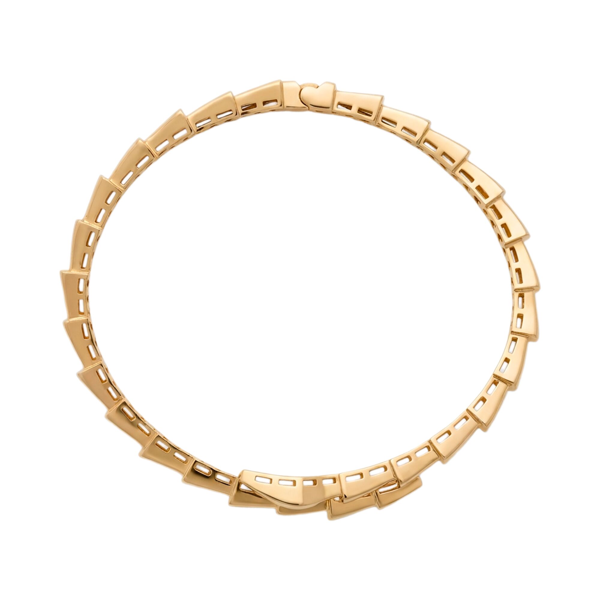 Браслет, золото, 585, 13.55г, 61172, изображение 2 | GoldMarket.kz