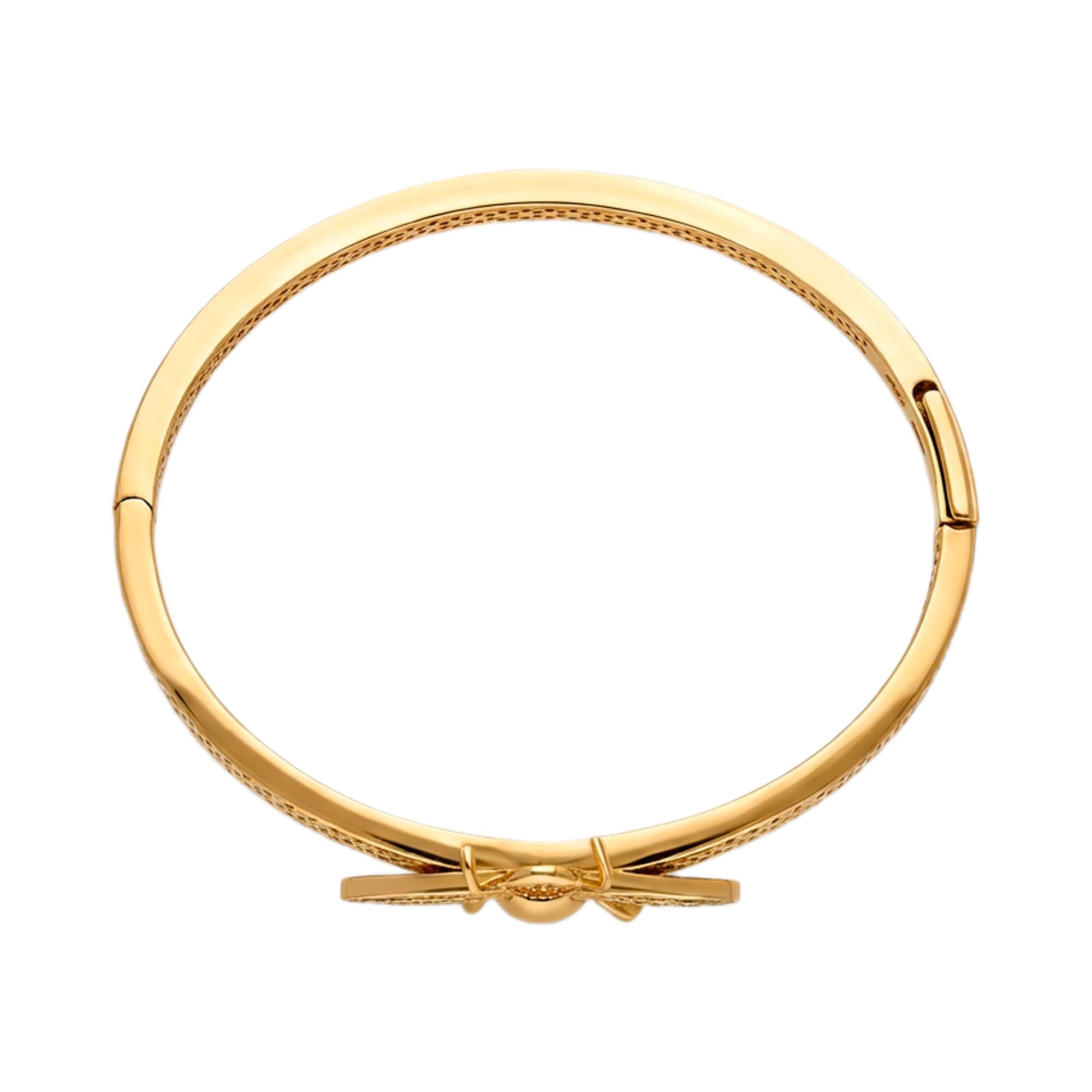 Браслет, золото, 585, 12.59г, 61174, изображение 2 | GoldMarket.kz