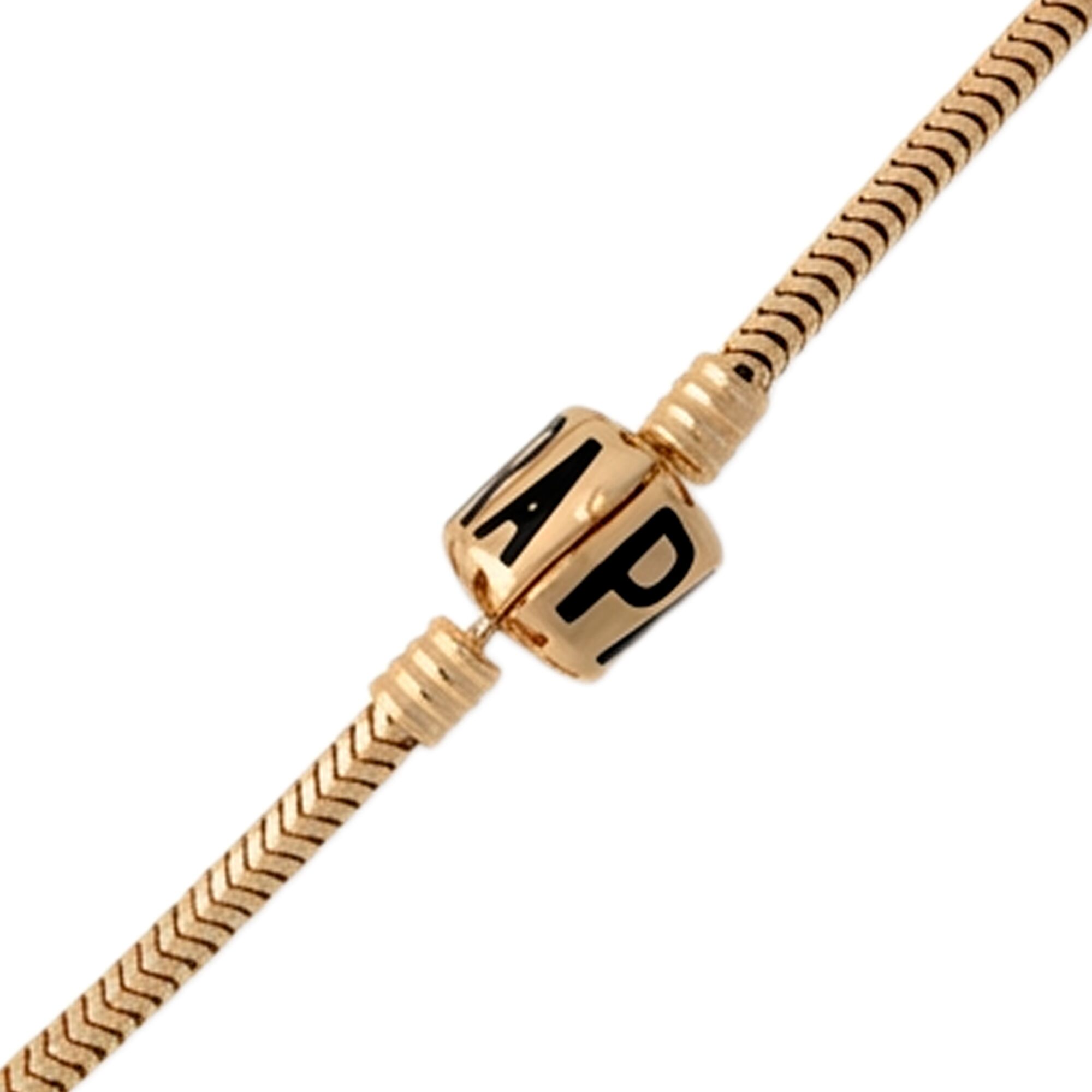 Браслет, золото, 585, 7.58г, 61177, изображение 2 | GoldMarket.kz