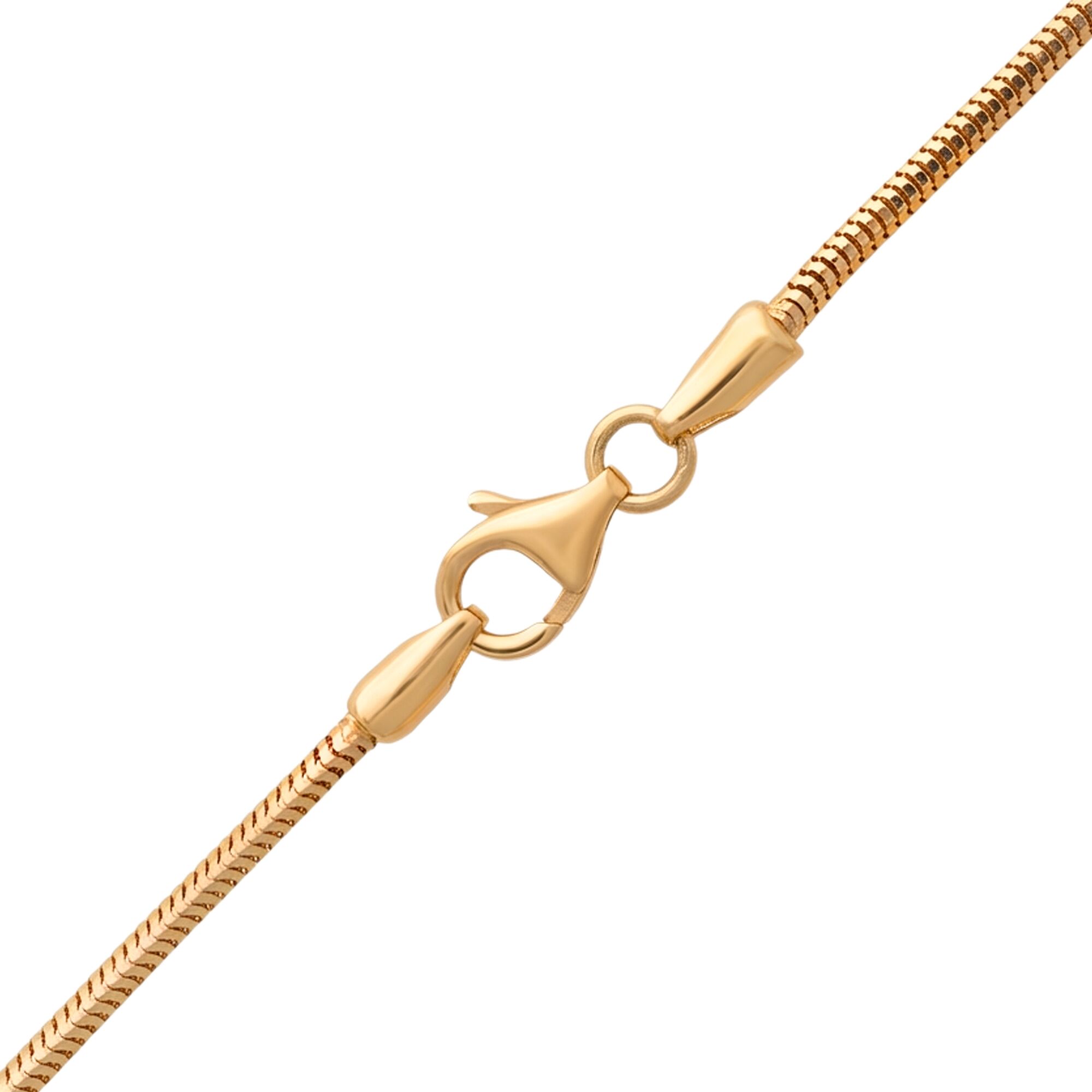 Браслет, золото, 585, 6.68г, 61178, изображение 2 | GoldMarket.kz