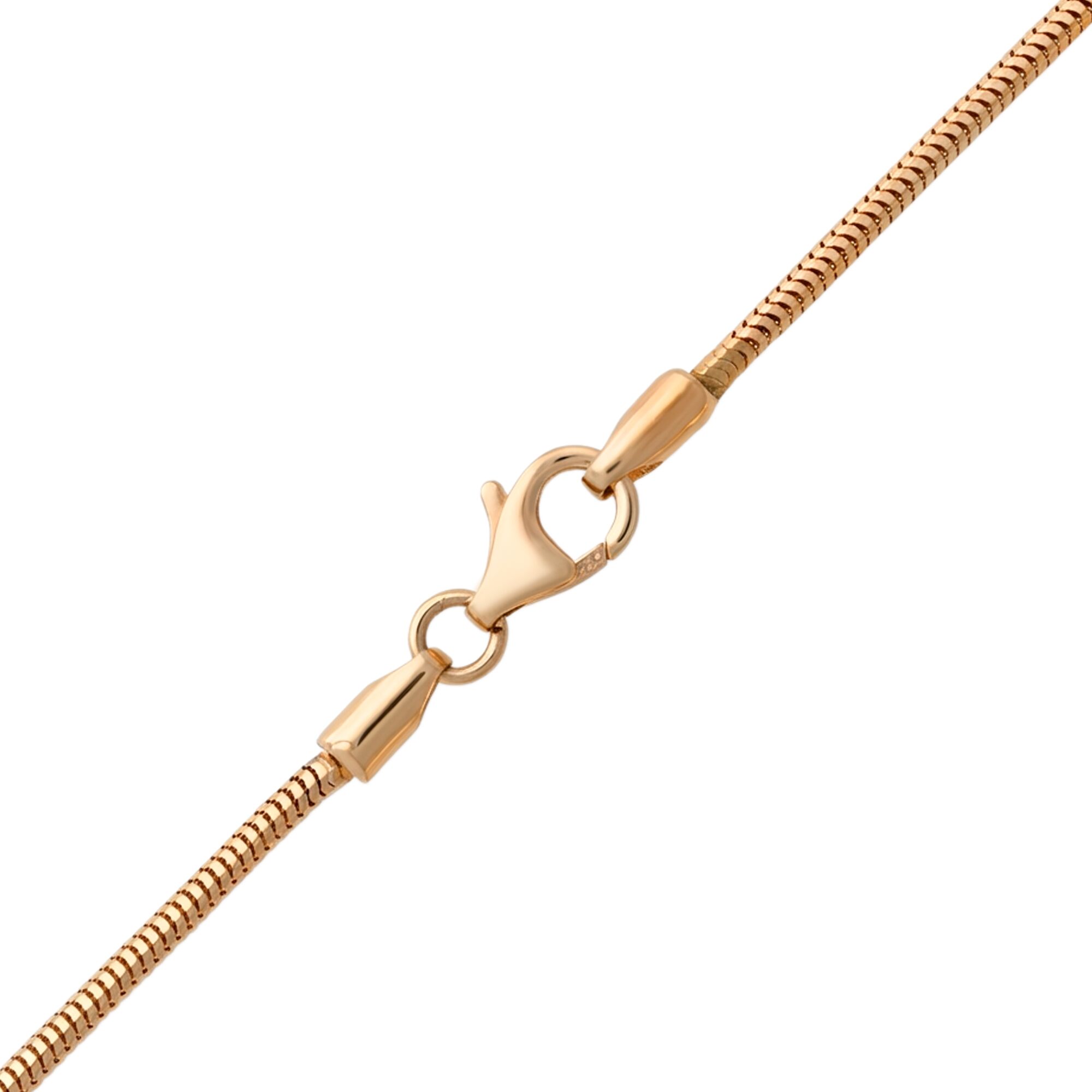 Браслет, золото, 585, 6.81г, 61181, изображение 2 | GoldMarket.kz