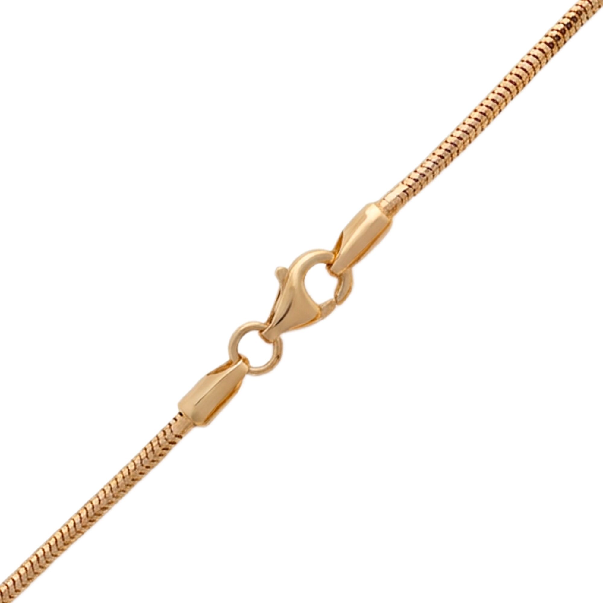 Браслет, золото, 585, 7.06г, 61184, изображение 2 | GoldMarket.kz