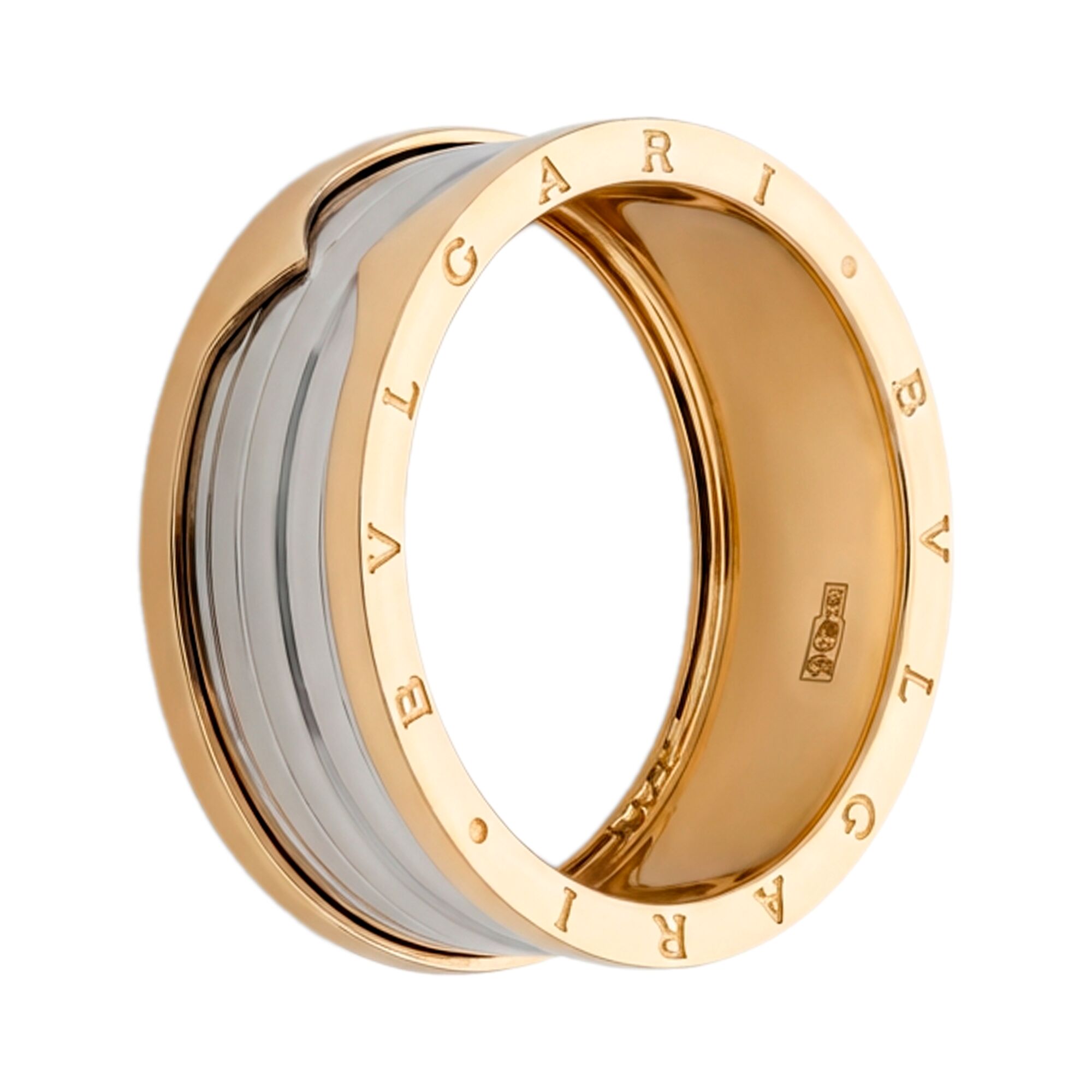 Кольцо, золото, 585, 4.13г, 61516 | GoldMarket.kz