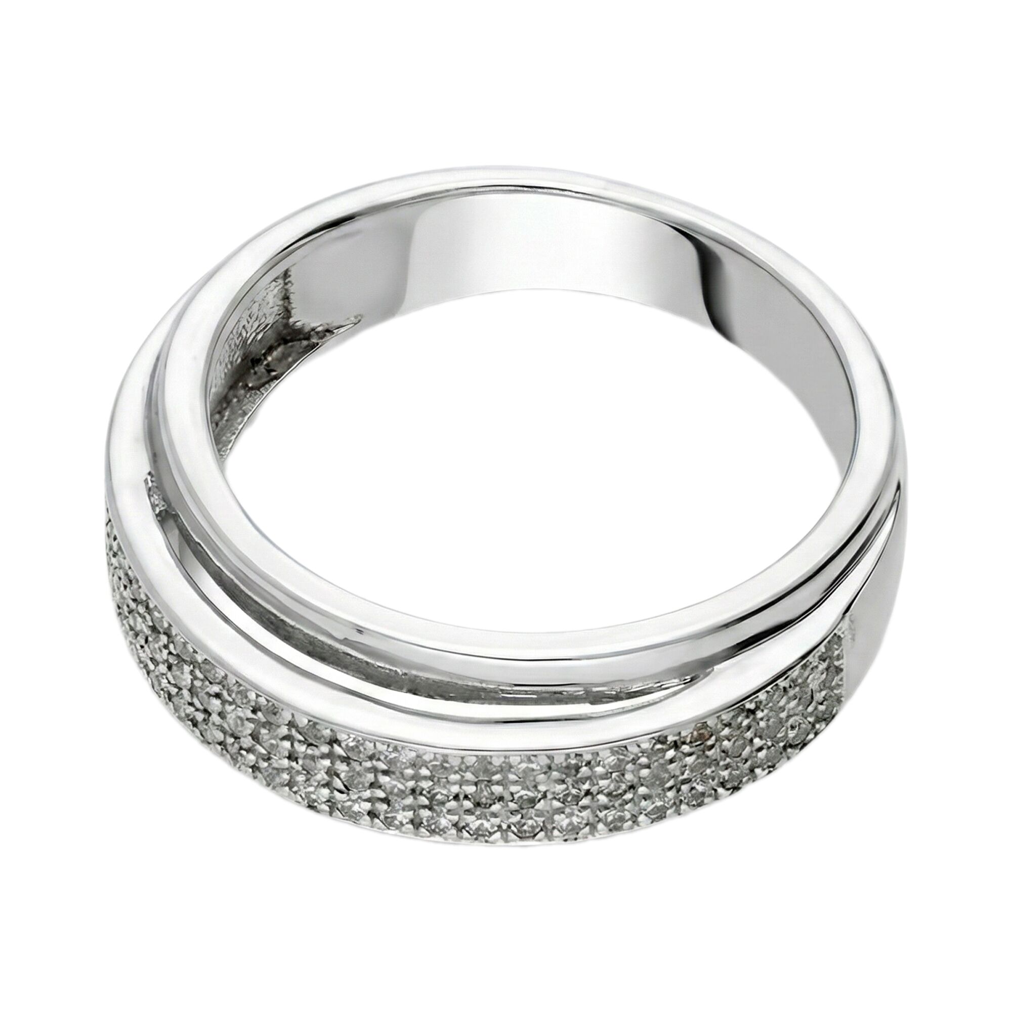 Кольцо, золото, 585, 5.02г, 61880, изображение 2 | GoldMarket.kz