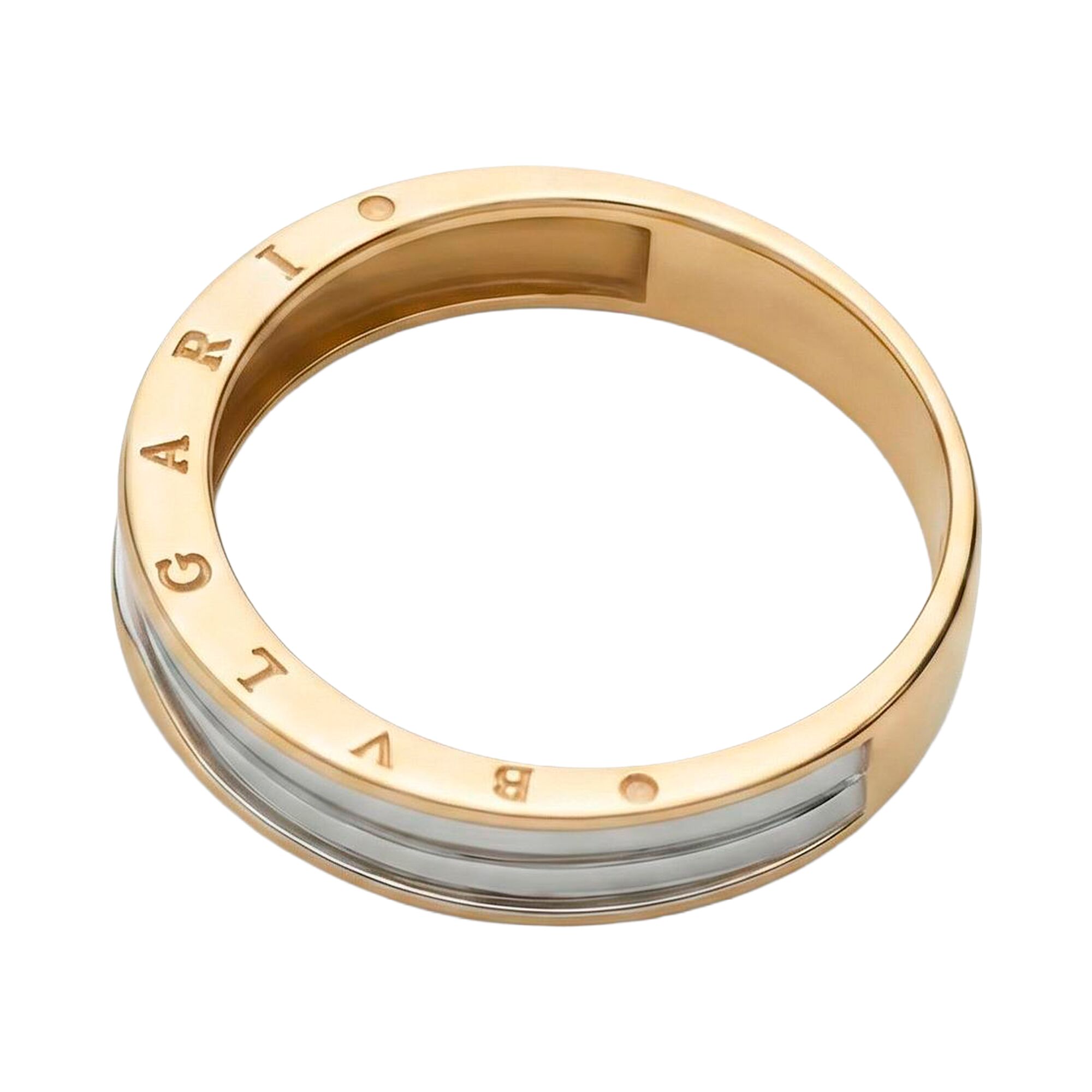 Кольцо, золото, 585, 3.43г, 62024, изображение 2 | GoldMarket.kz