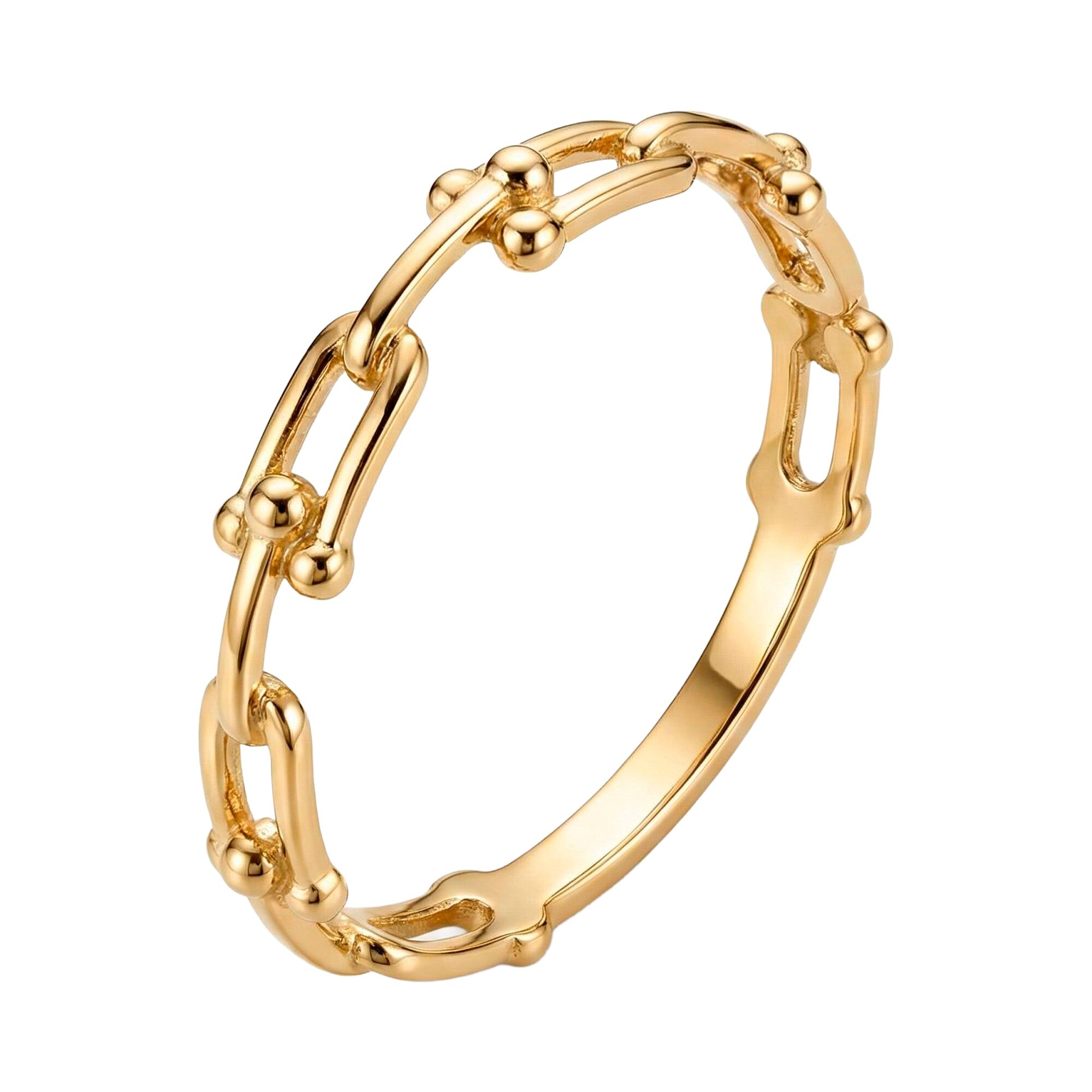 Кольцо, золото, 585, 1.46г, 62161 | GoldMarket.kz