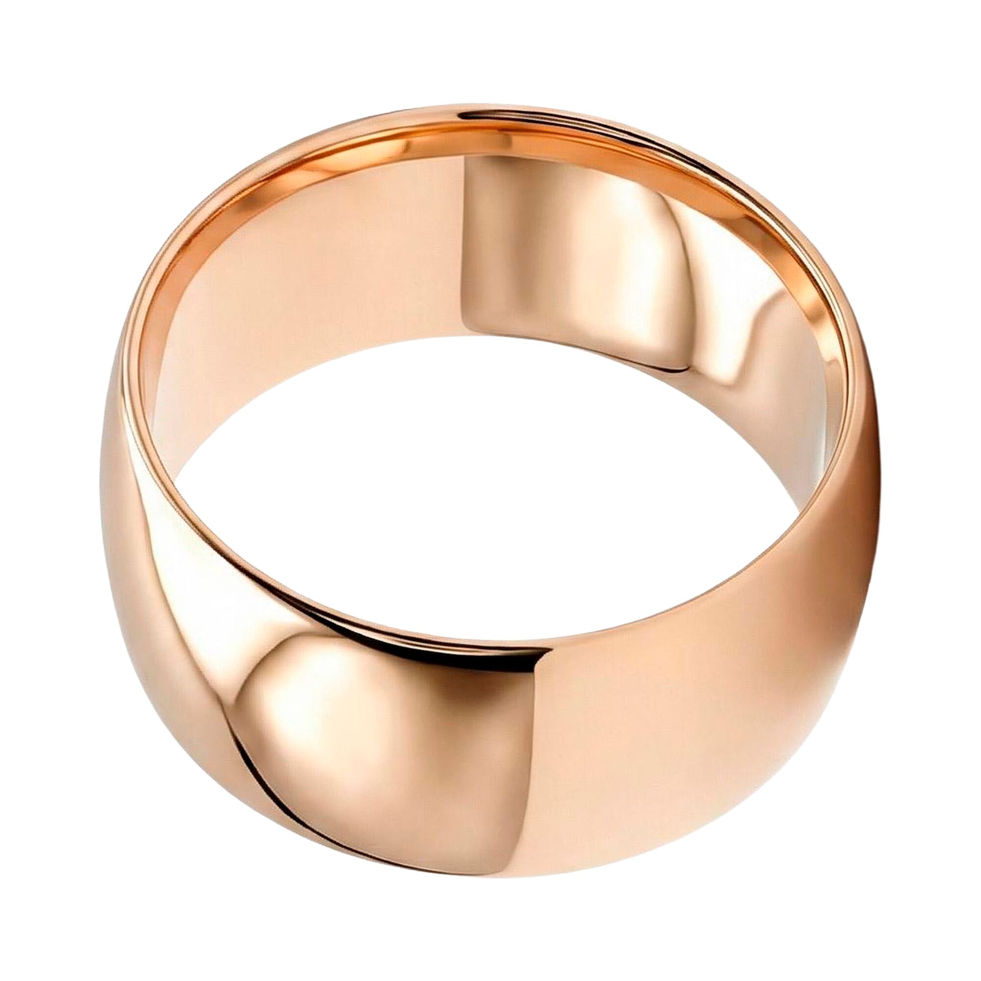 Кольцо, золото, 585, 6.95г, 62191, изображение 2 | GoldMarket.kz