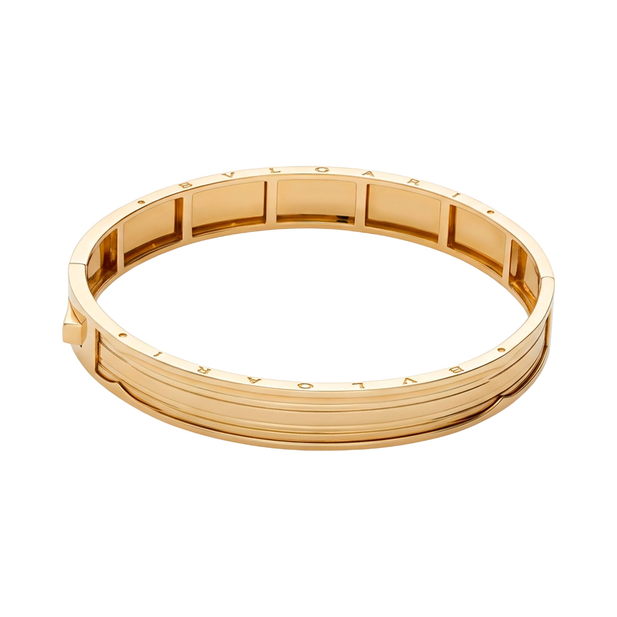 Браслет, золото, 585, 15.65г, 62461 | GoldMarket.kz