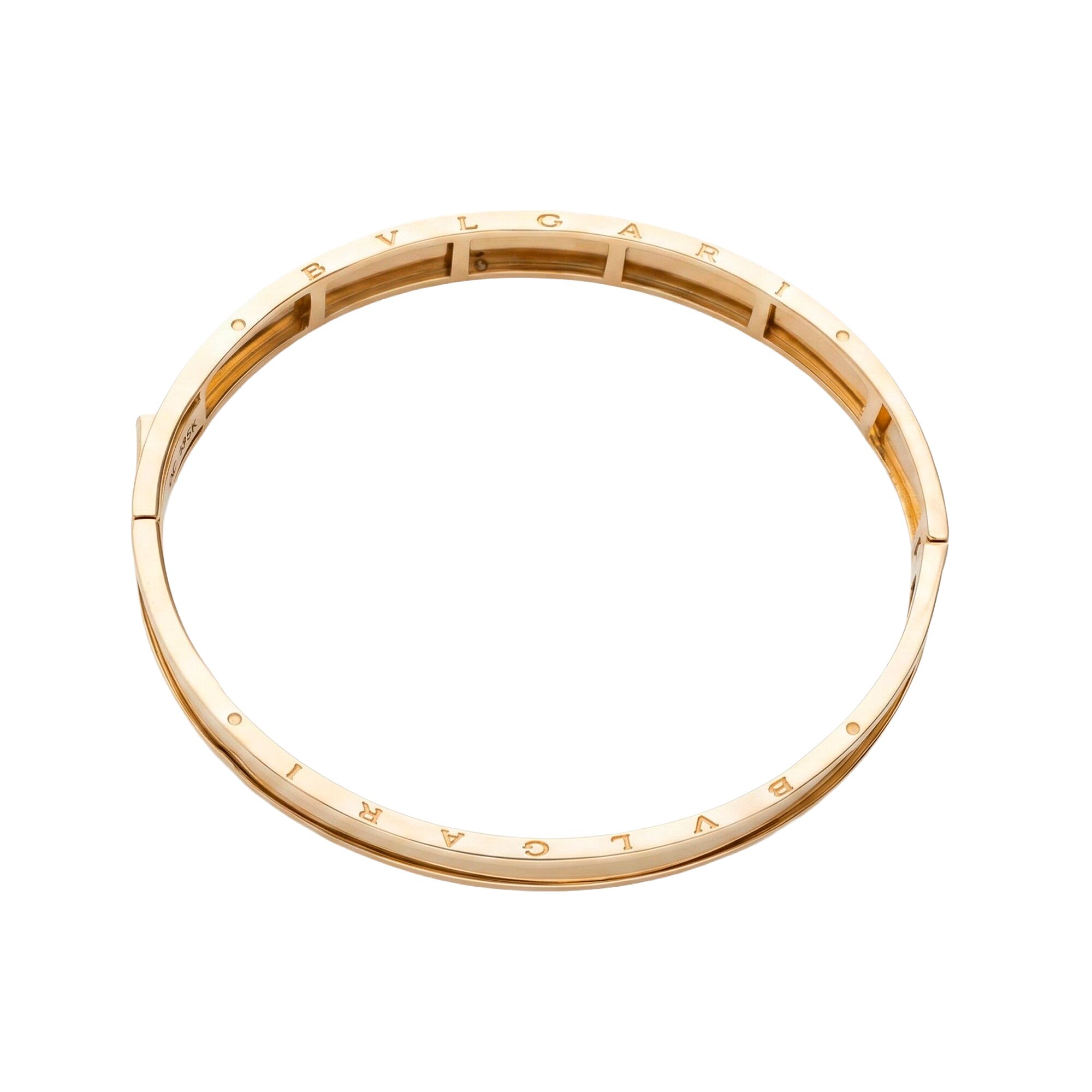 Браслет, золото, 585, 16.01г, 62462, изображение 2 | GoldMarket.kz