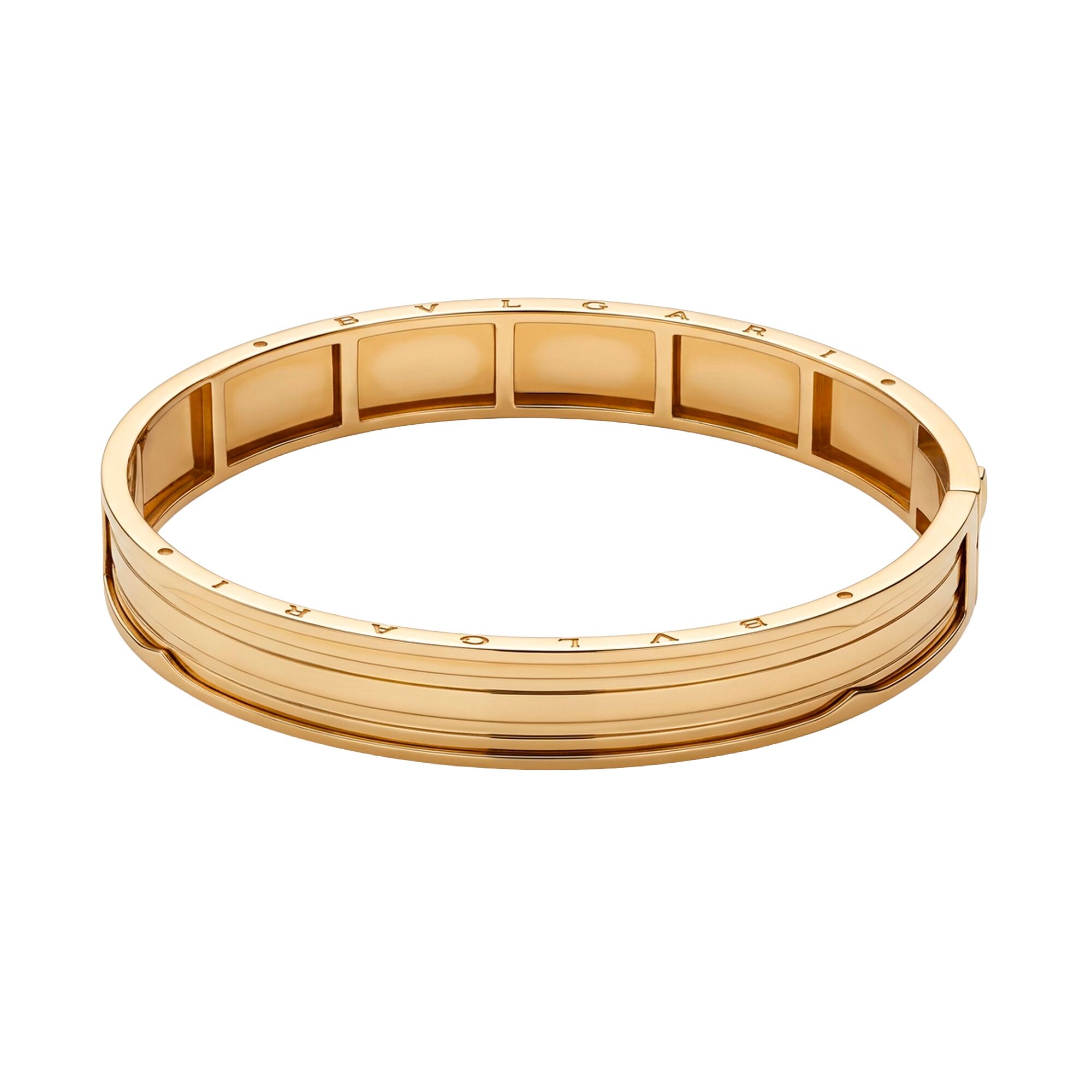 Браслет, золото, 585, 16.01г, 62462 | GoldMarket.kz