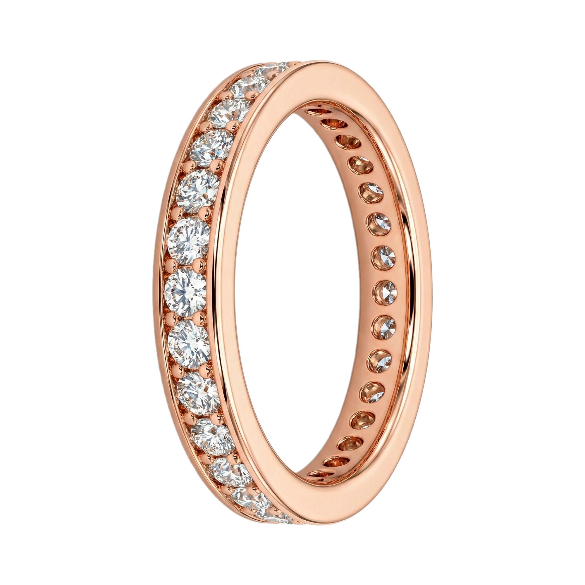 Кольцо, золото ,750, 3.6г, 63134 | GoldMarket.kz