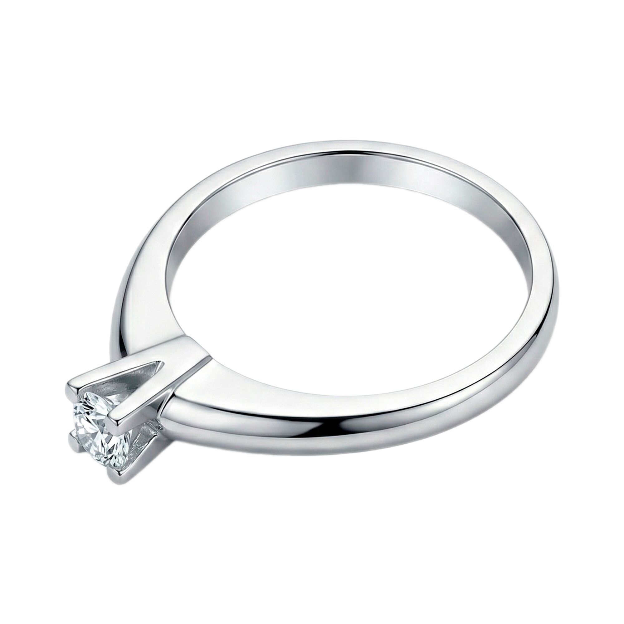 Кольцо, золото, 750, 4.45г, 63136, изображение 2 | GoldMarket.kz