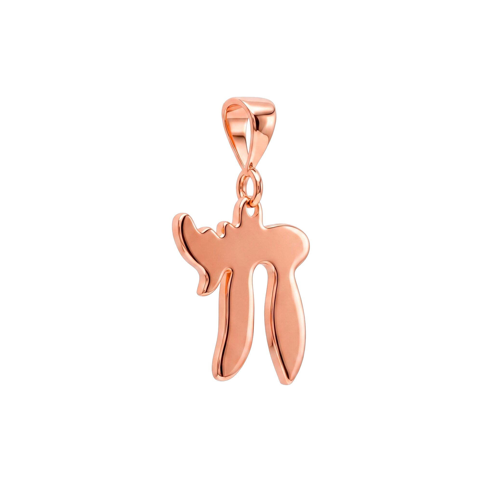 Подвеска, золото, 585, 0.86г, 59593, изображение 2 | GoldMarket.kz