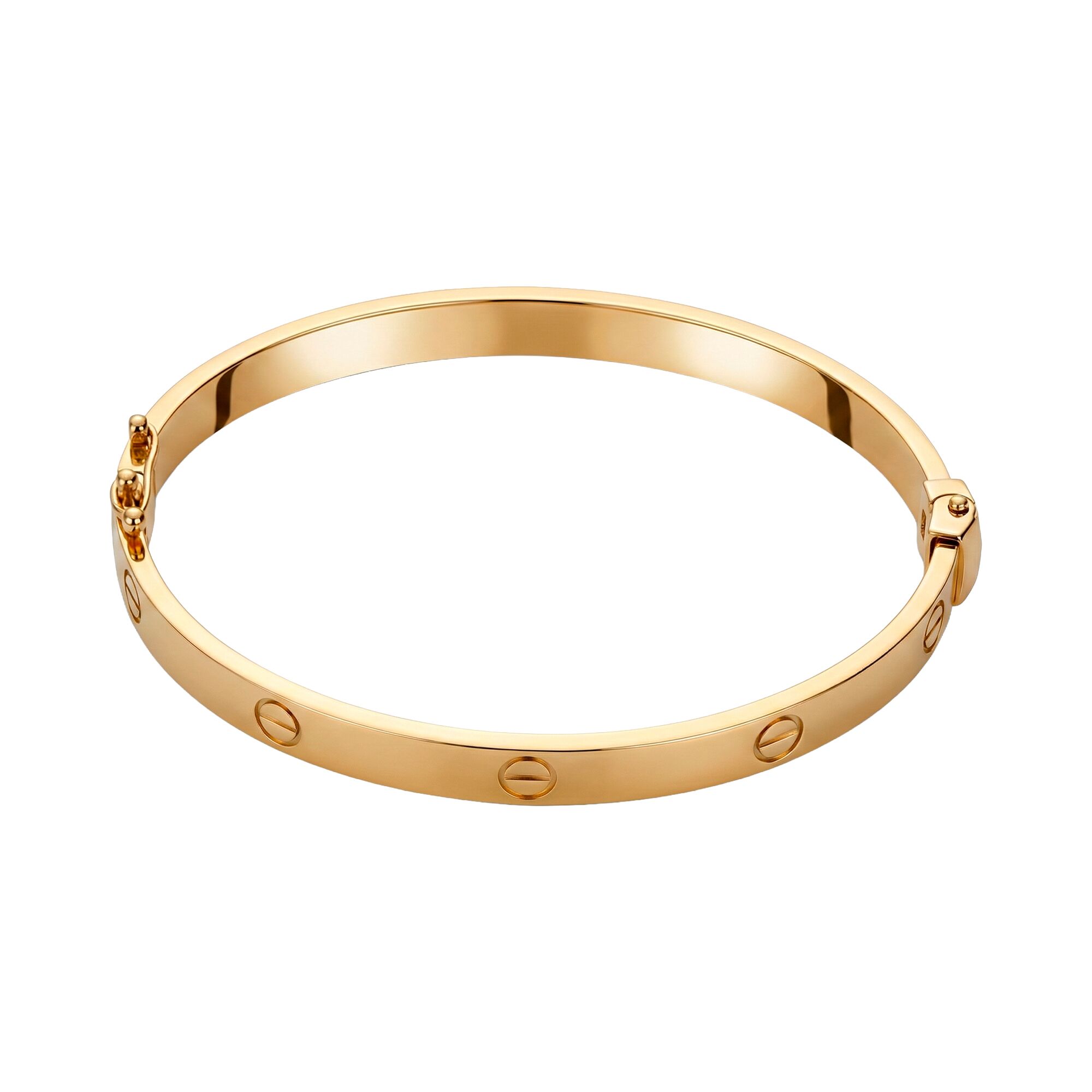 Браслет, золото, 585, 8.72г, 62011 | GoldMarket.kz